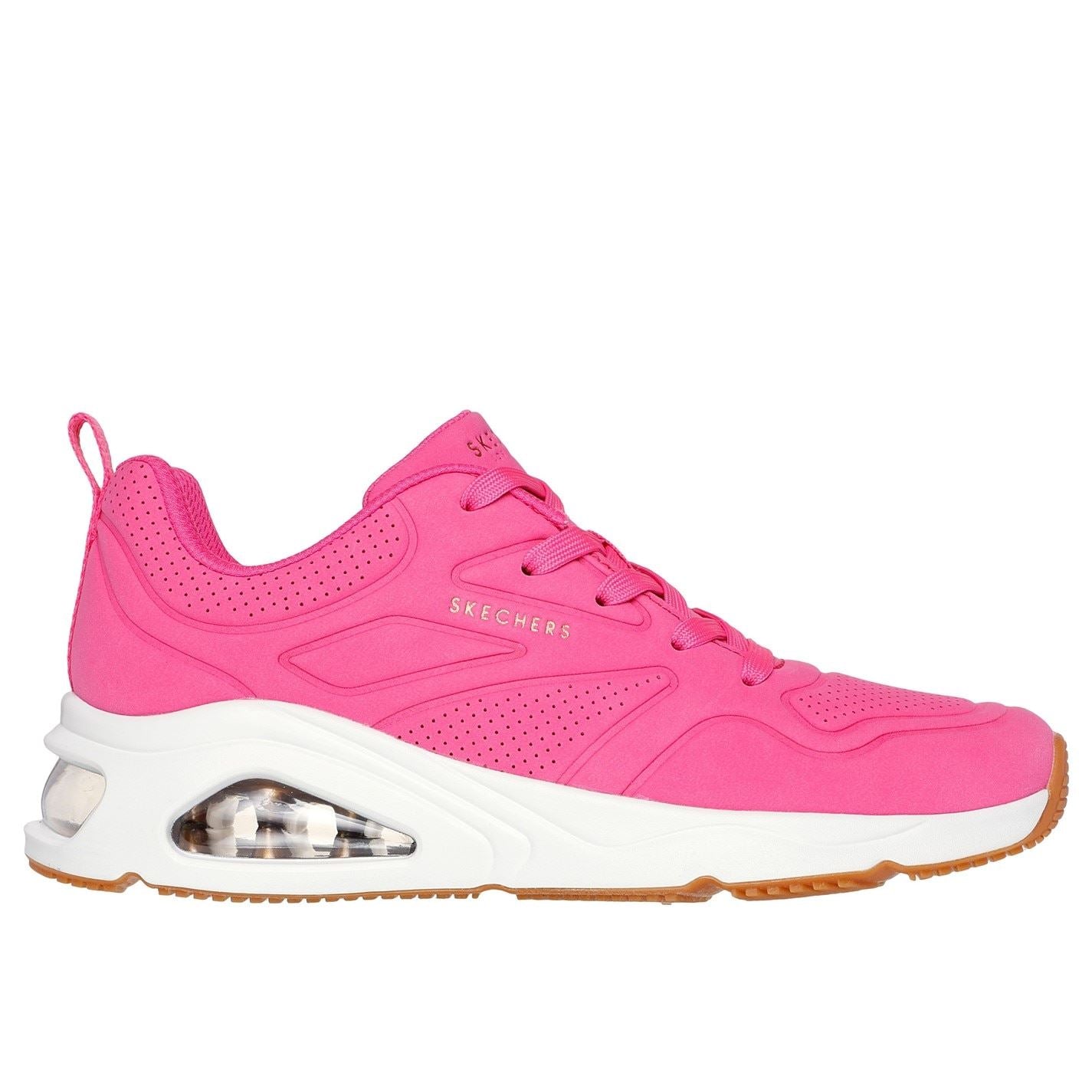 Skechers Tres Air Uno   Revolution Airy
