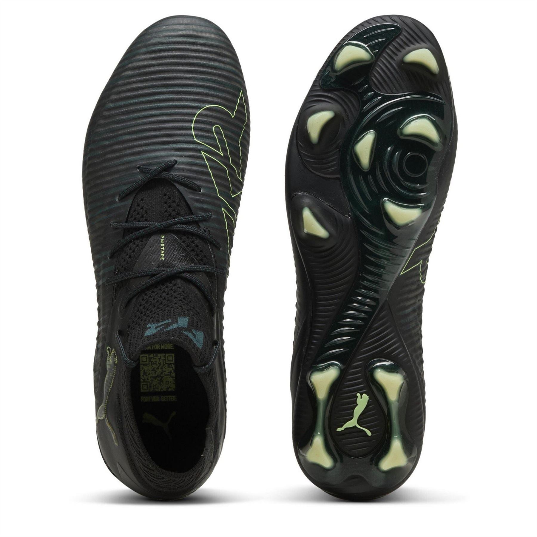 Puma 8 Ultimate Fg Firm Ground Football Boots