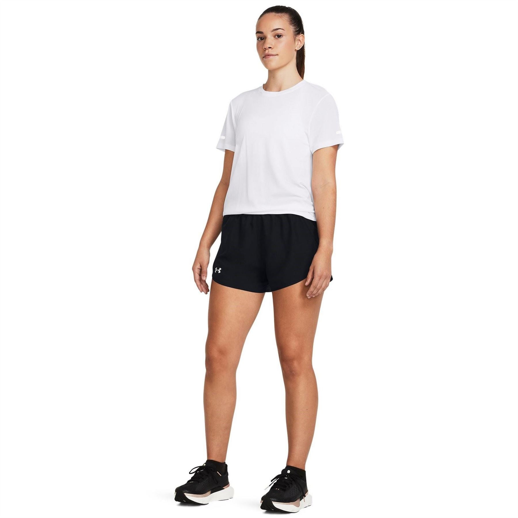 Under Armour Fly By Fitness Gym Shorts