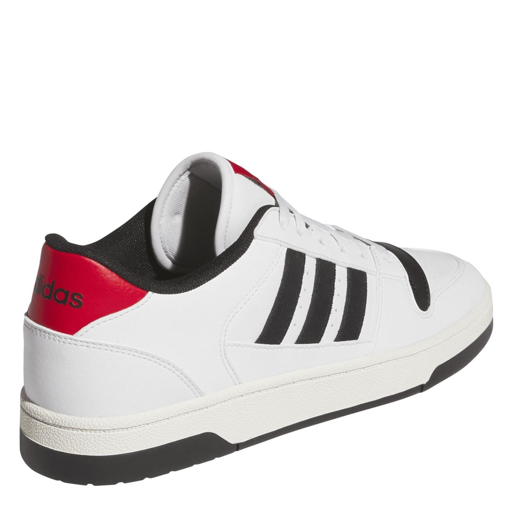adidas Break Start Basketball Trainers
