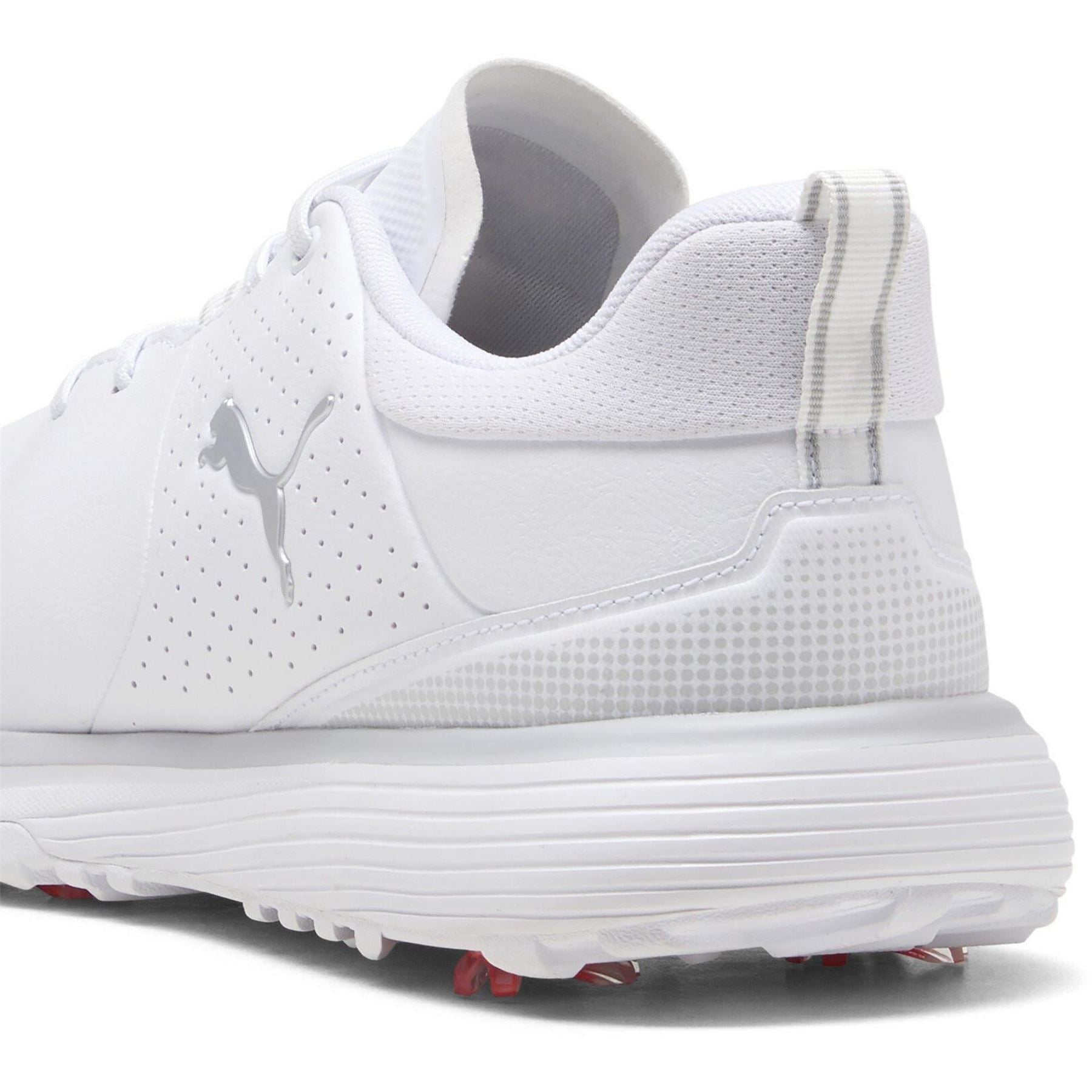 Puma Fusion Grip St Spiked Golf Shoes