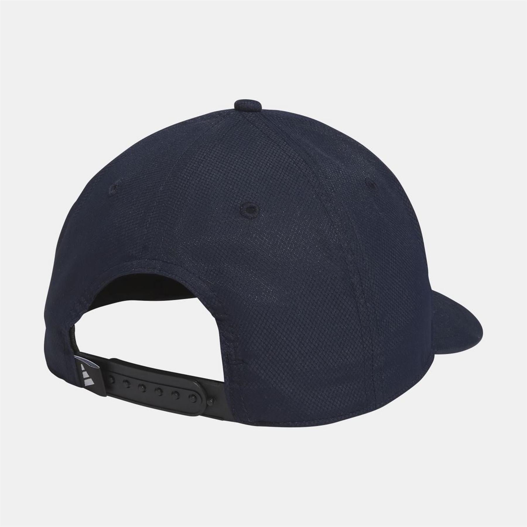 adidas Snapback Golf Hat
