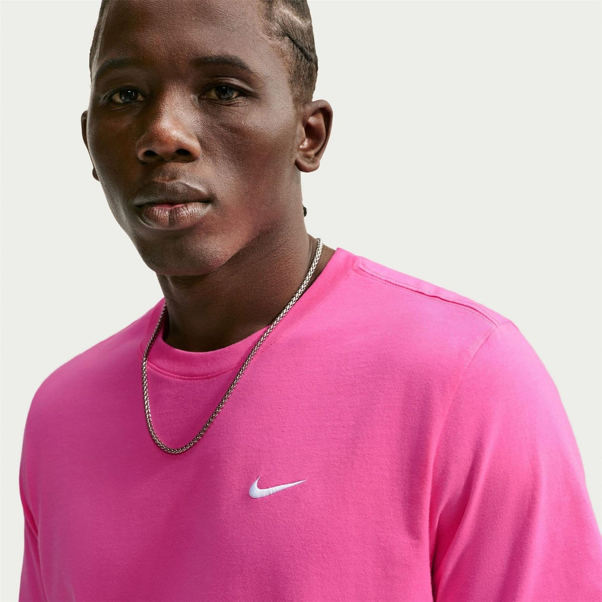 Nike Mens Sportswear Club T-Shirt