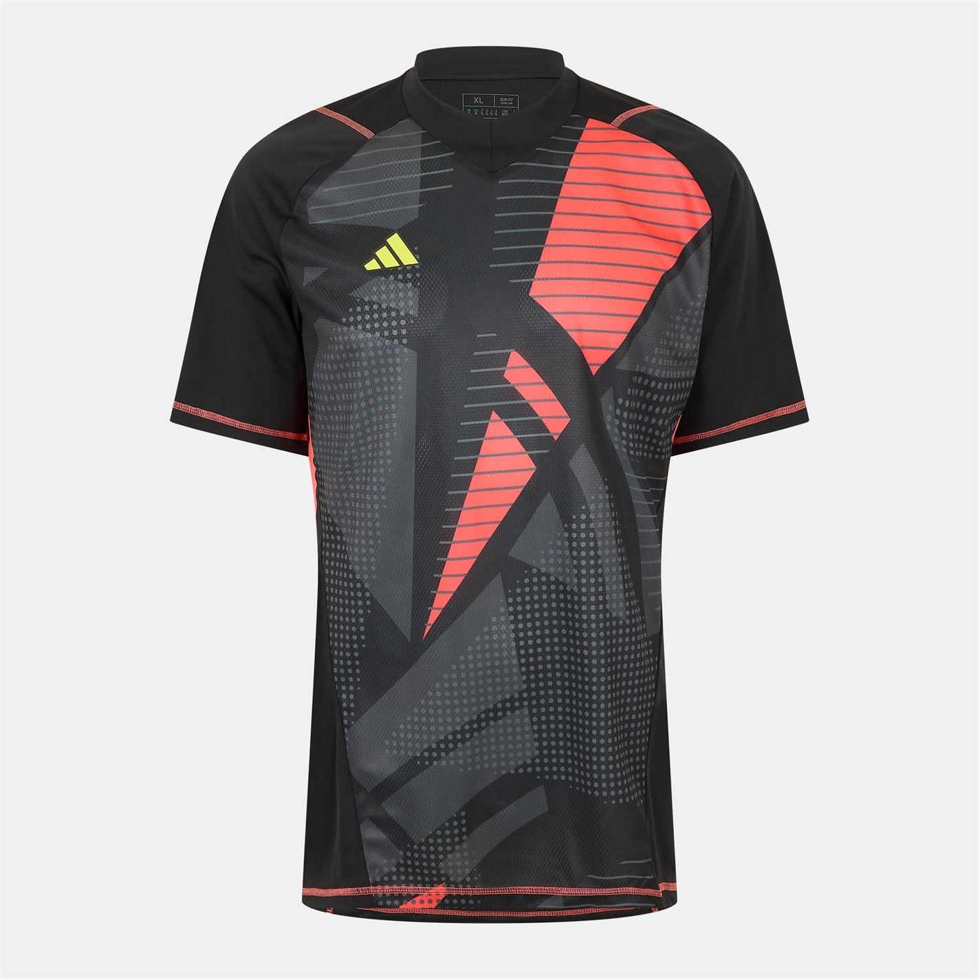adidas Crew Neck Regular Fit T-Shirt