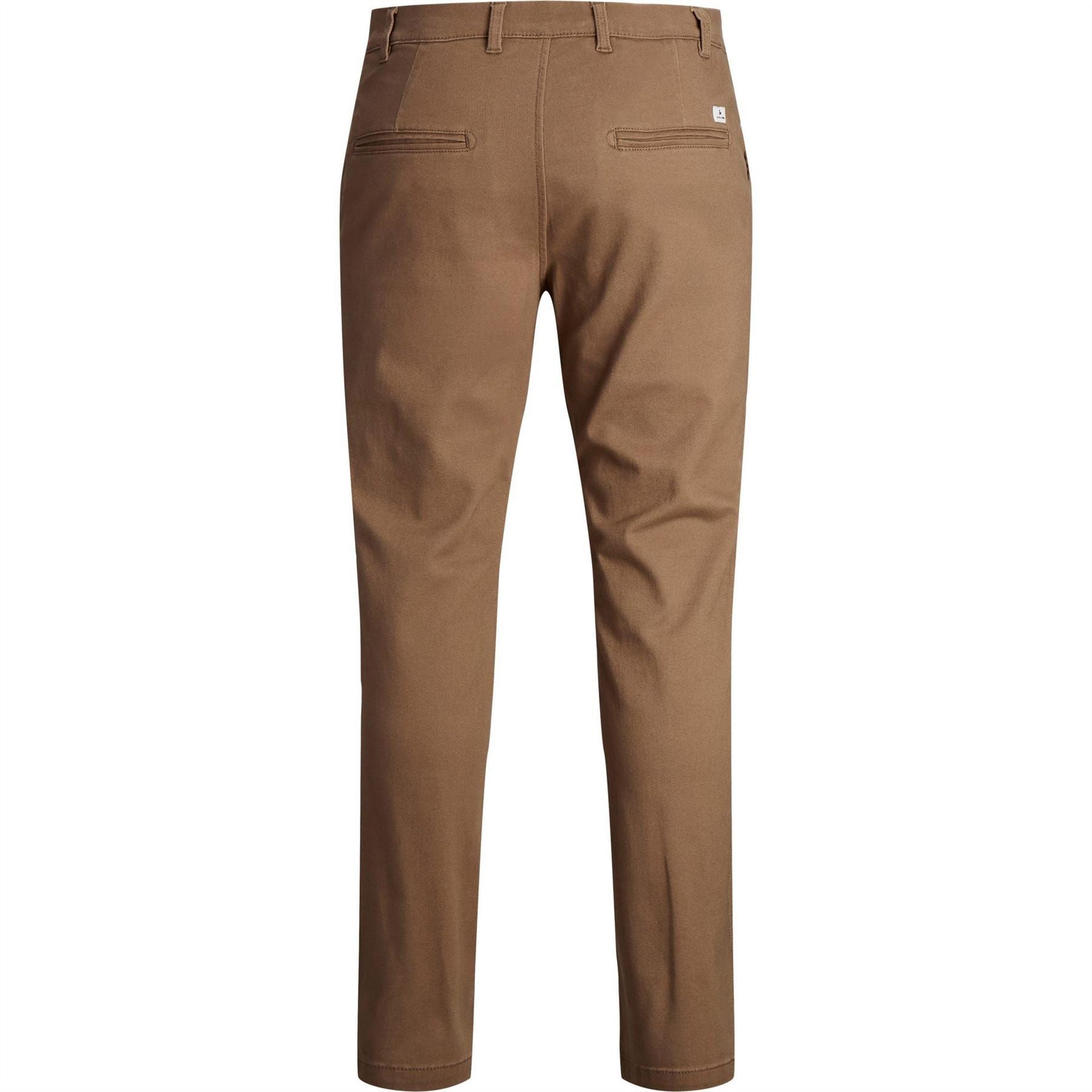 Jack and Jones Mens Dave Chino Trouser Plus Size