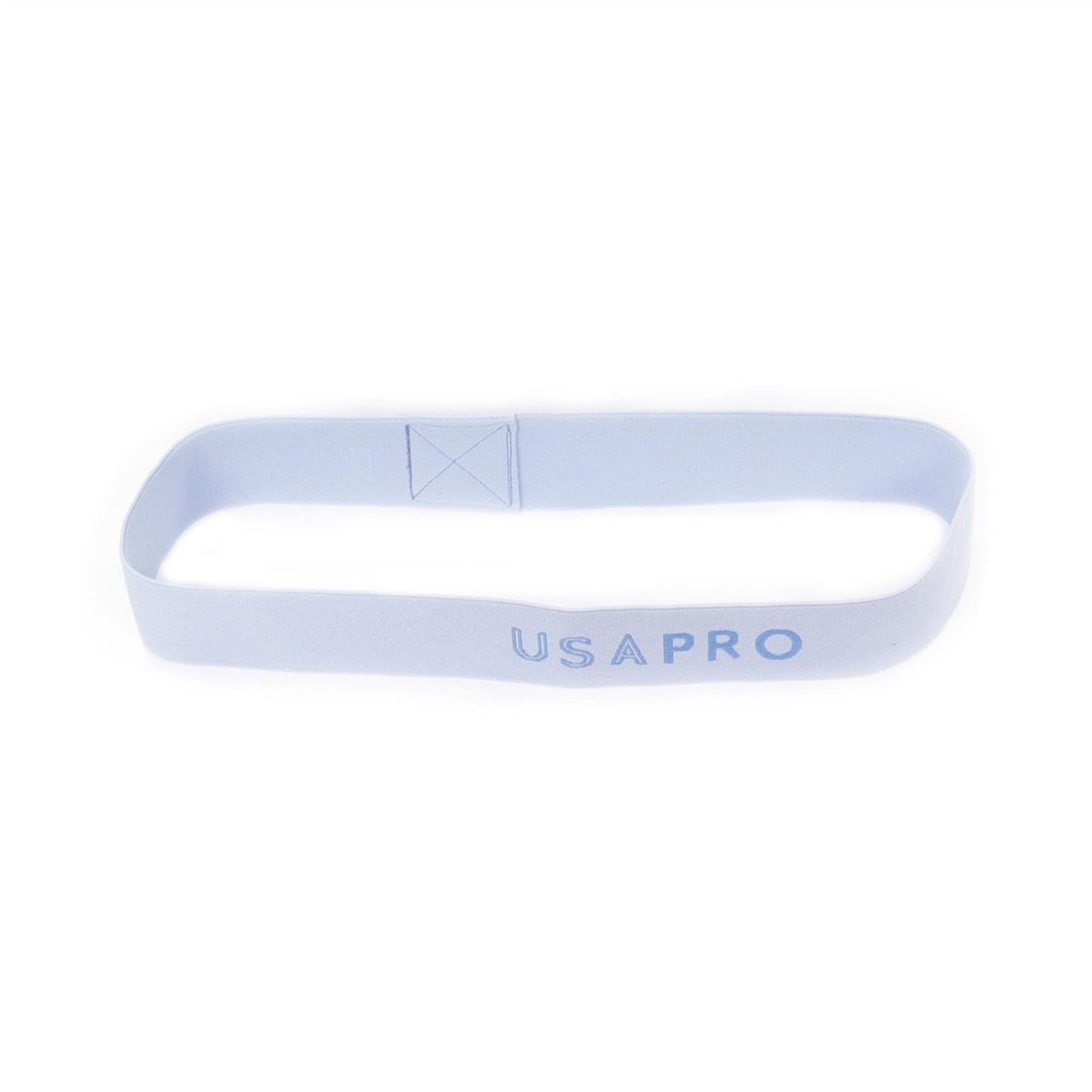 USA Pro Miniband Fabric Resistance Trainers