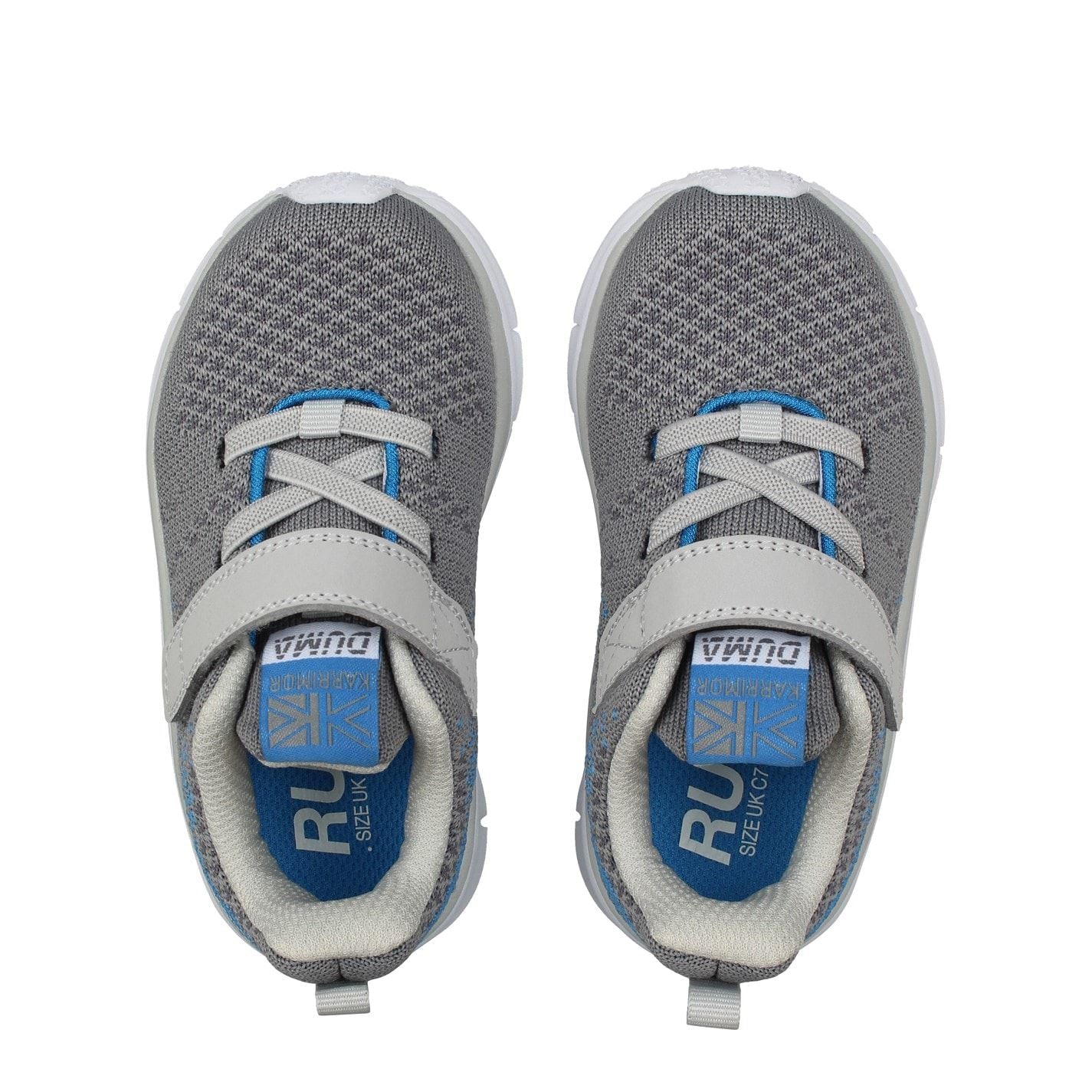 Karrimor Duma 6 Running Shoes Infants Boy