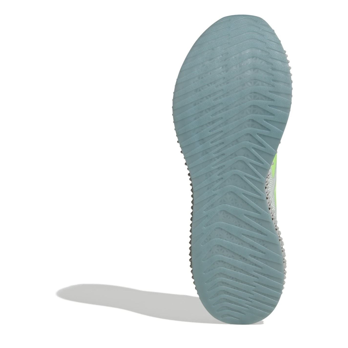 adidas 4DFWD 4 Lace-Up Low Top Sneakers