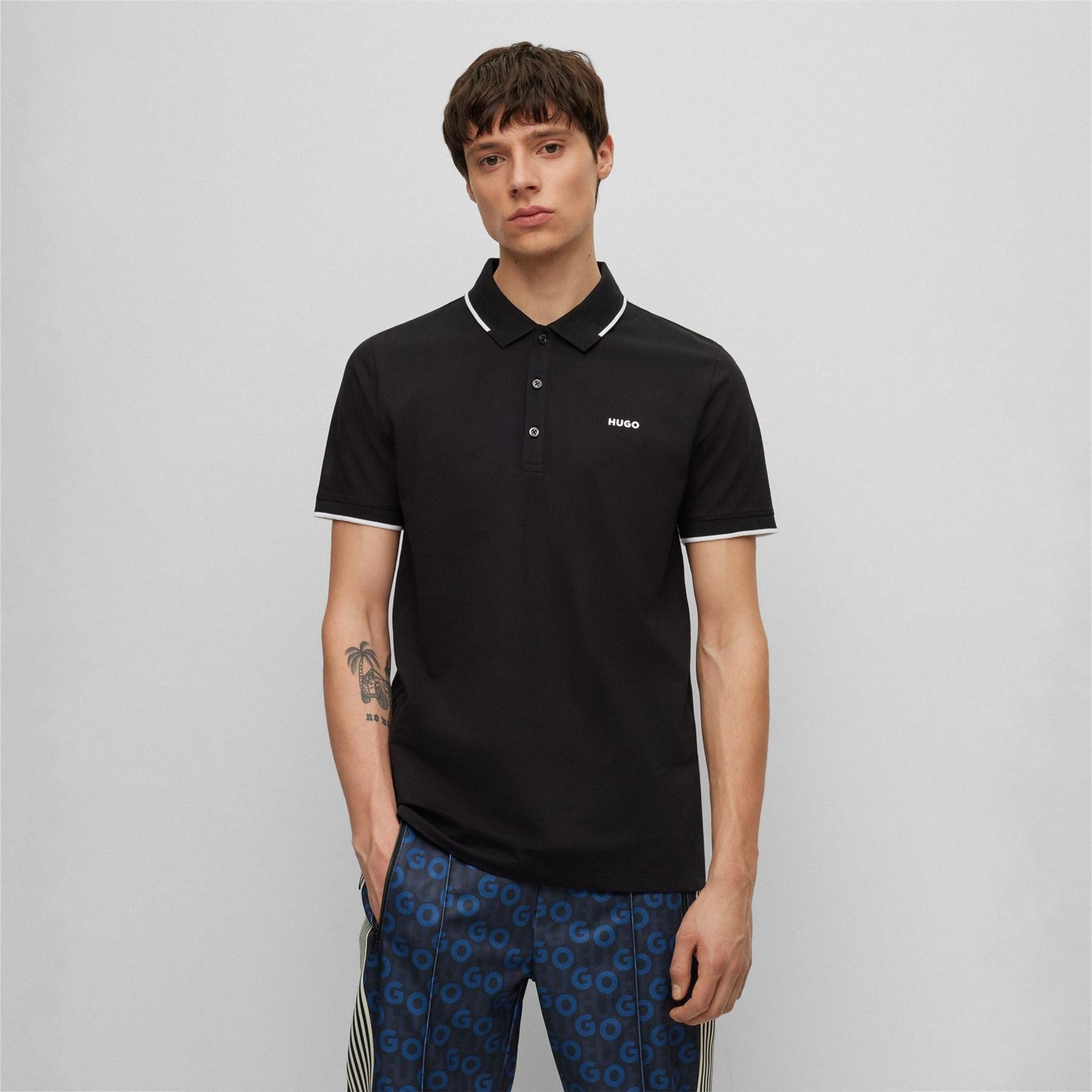 Hugo Polo Shirt
