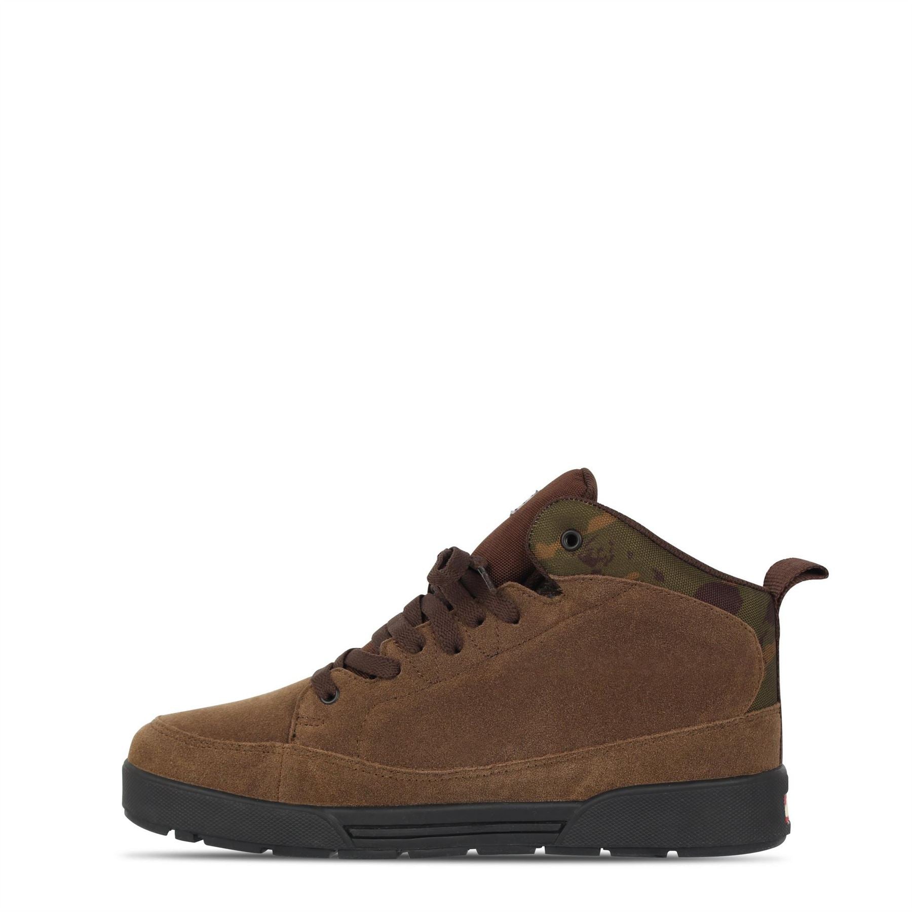 Diem Mens Waterproof Shoes