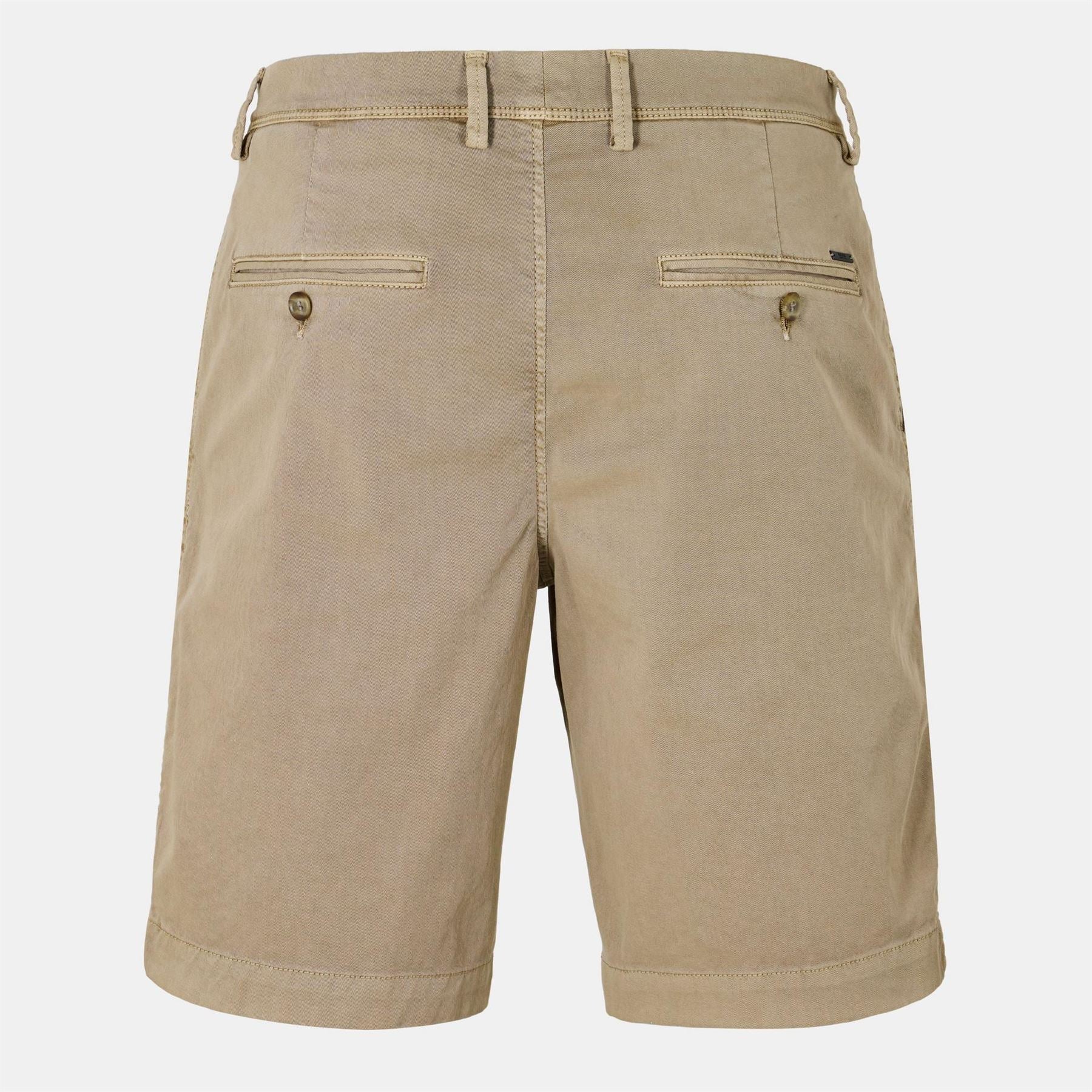 Boss Slice Tailored Fit Chino Shorts