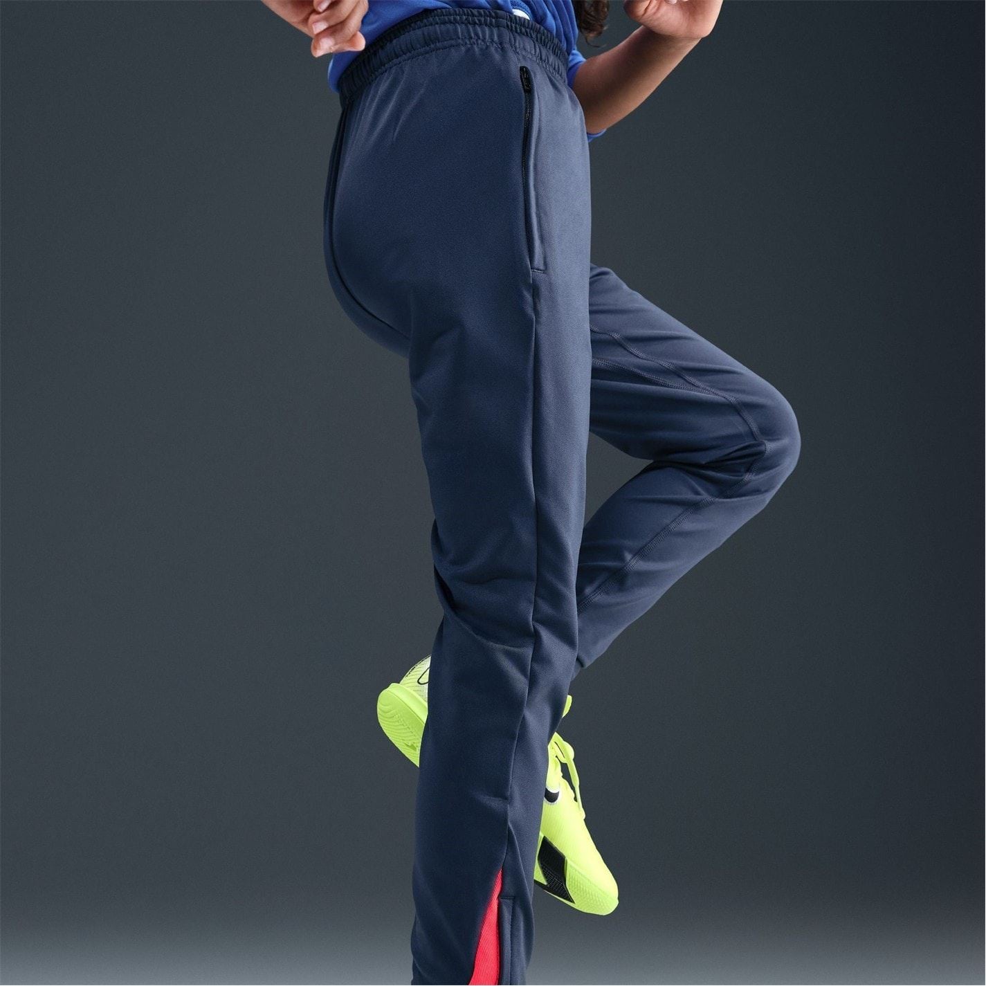 Nike Strike Tracksuit Bottoms Juniors