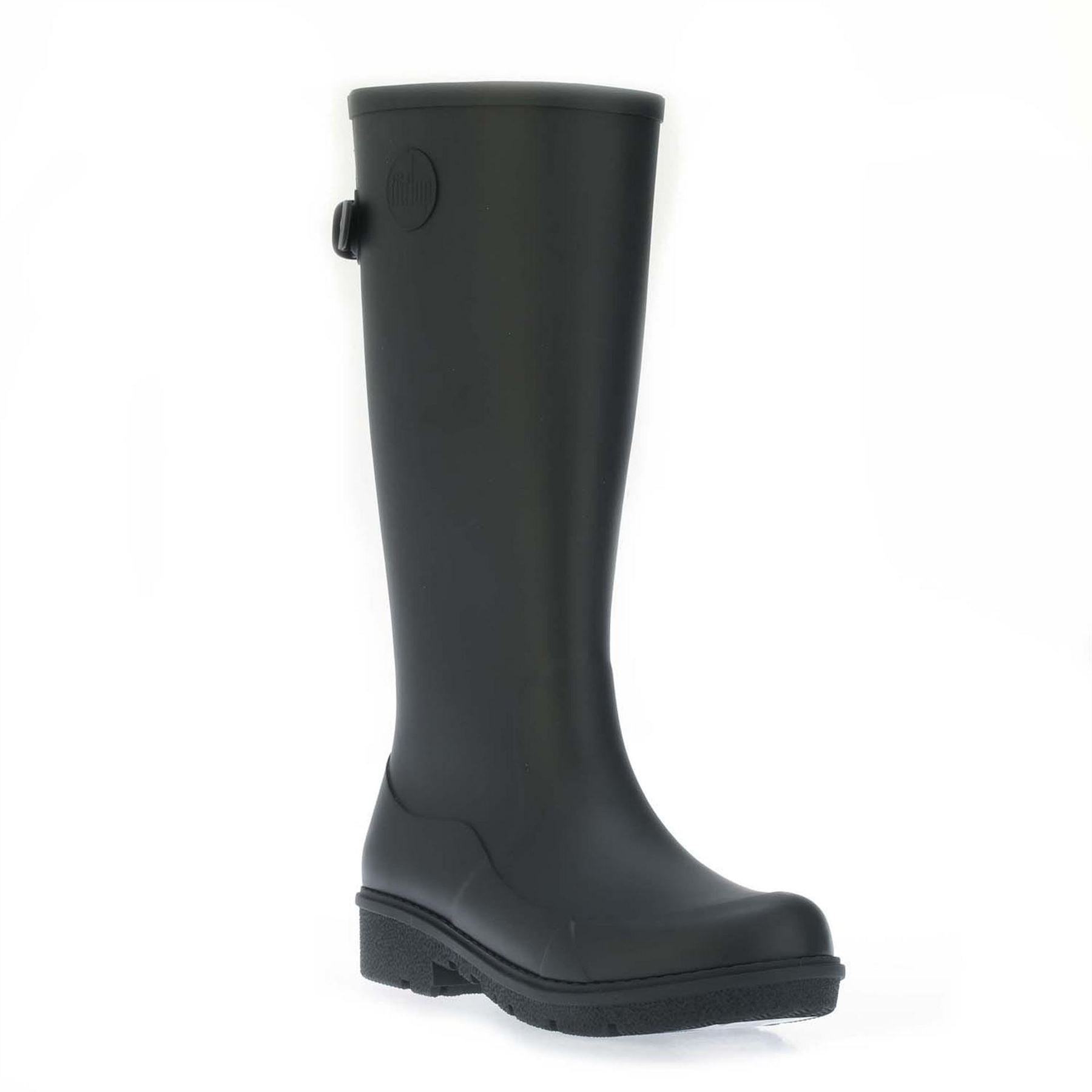 Fitflop Tall Wellington Boots