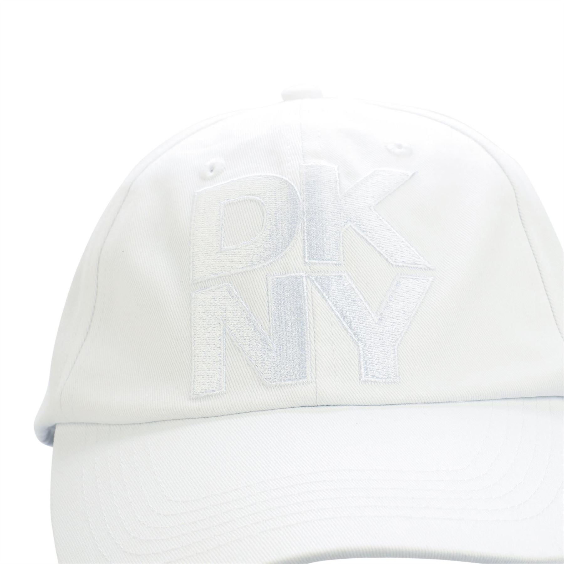 DKNY Block Lg Bsball