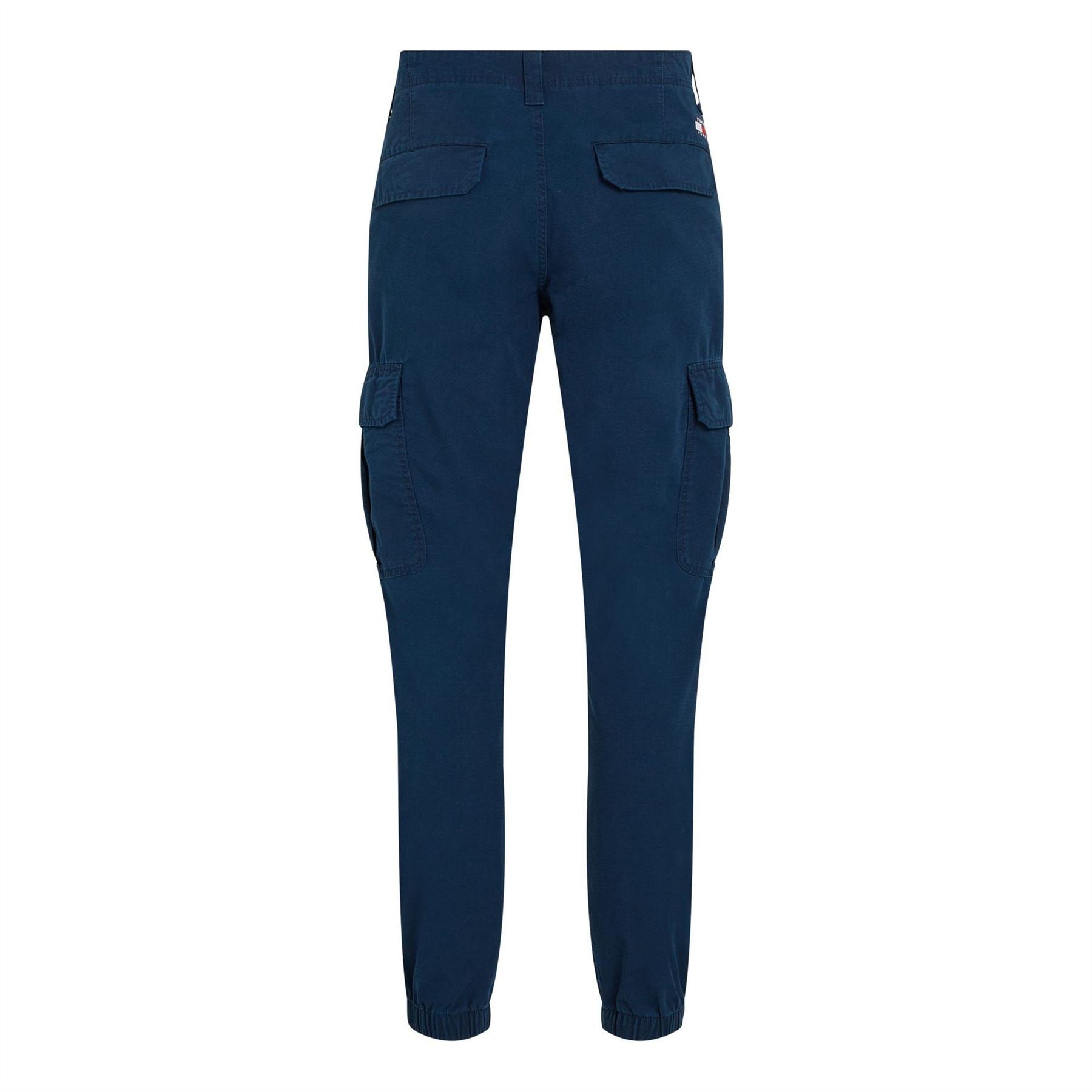 Tommy Jeans Ripstop Cargo Trousers