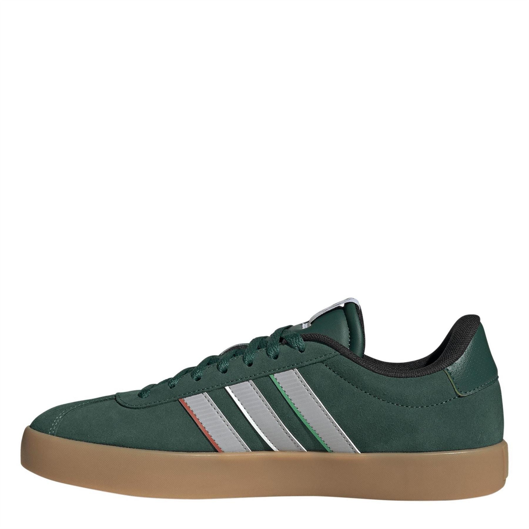 adidas Mens Vl Court 3.0 Shoes