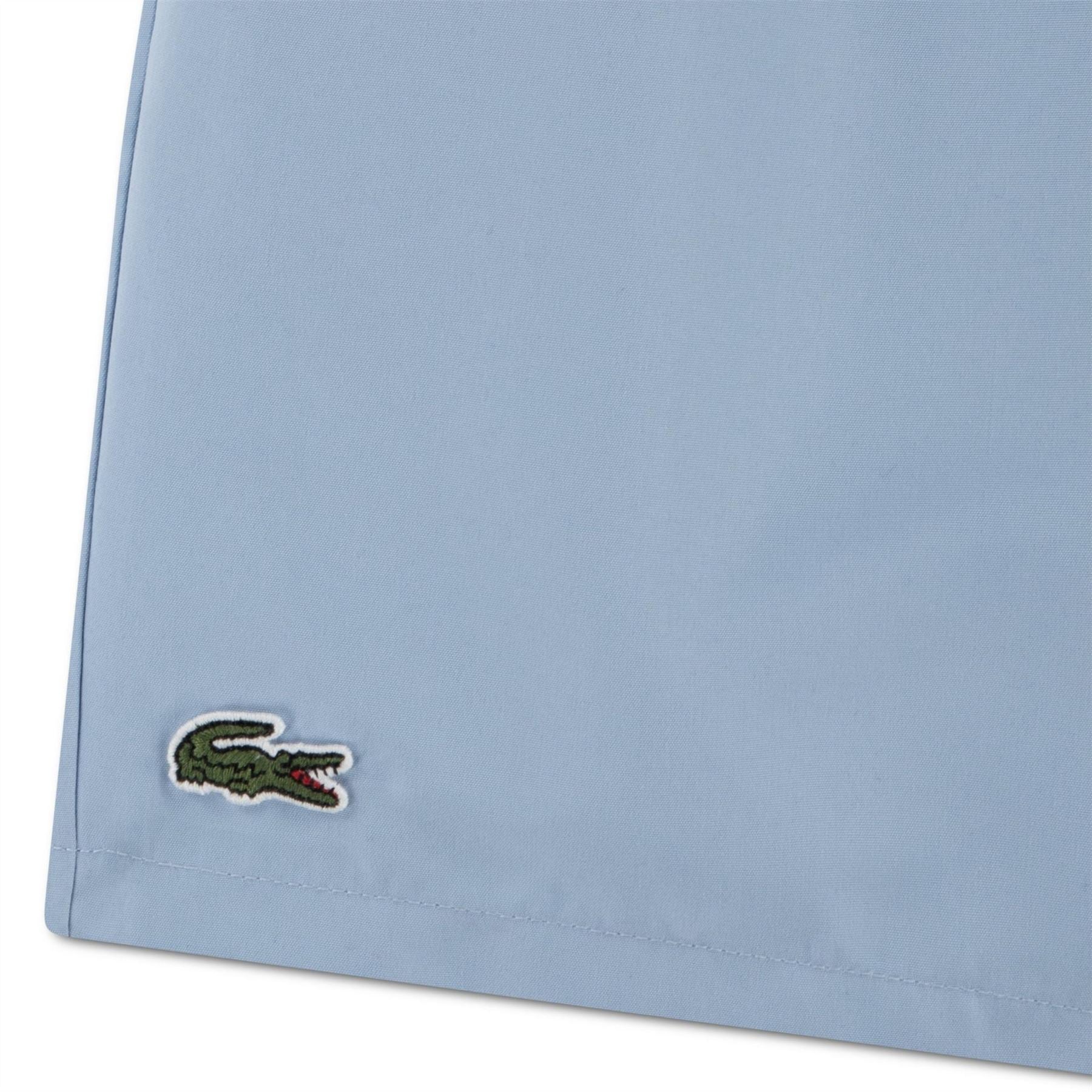 Lacoste Swim Short Jn62