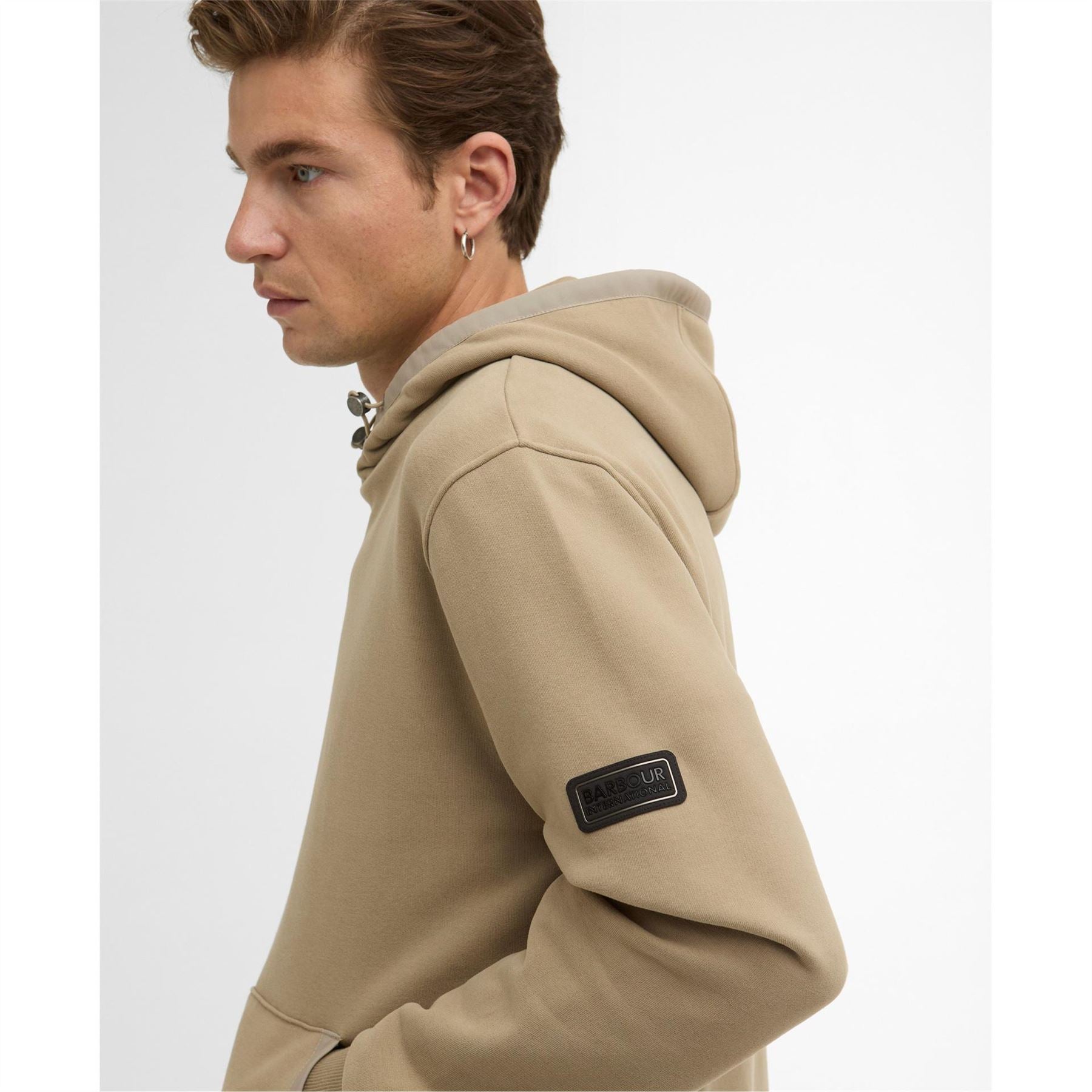 Barbour International Ethan Hoodie