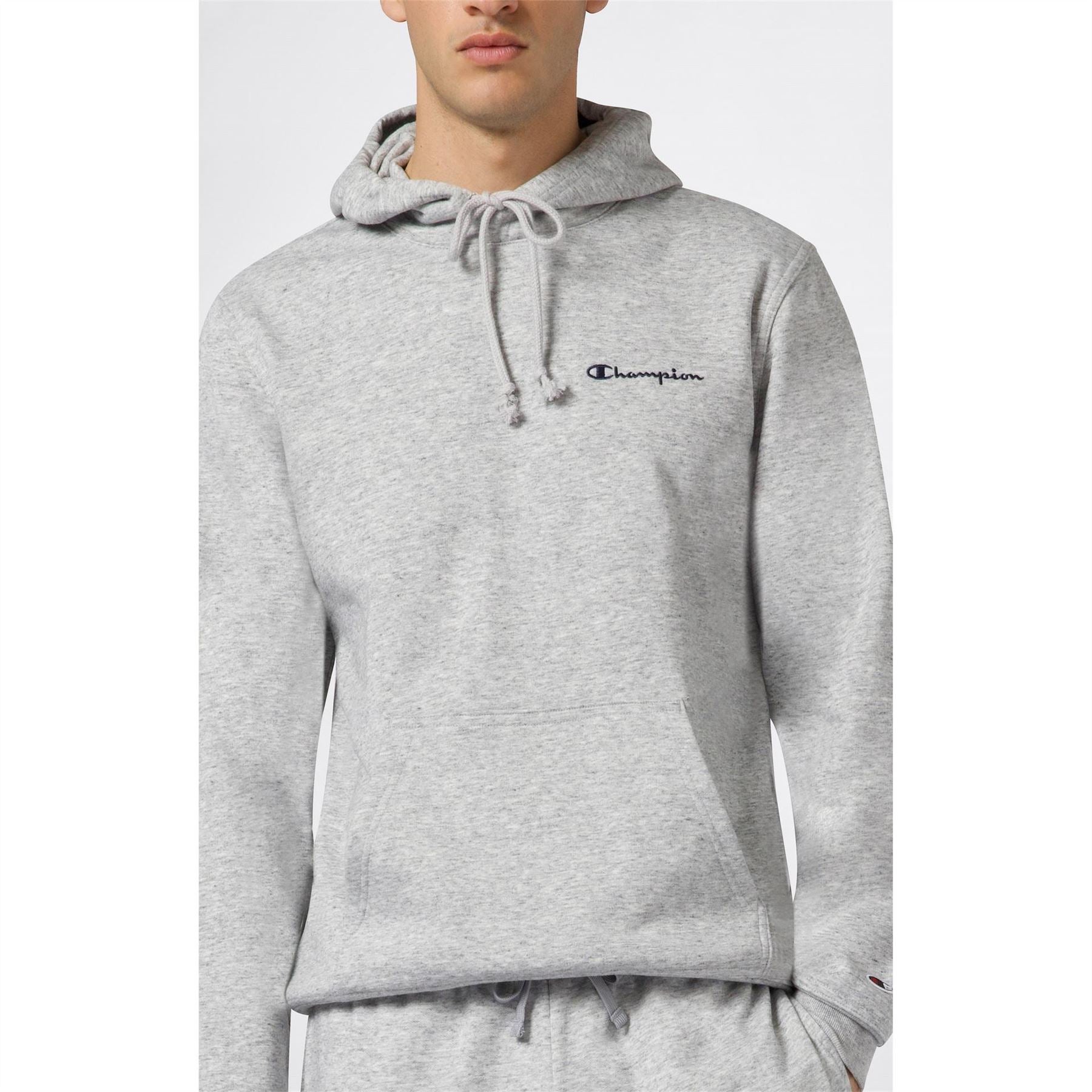 Champion Icons Fleece Hoodie