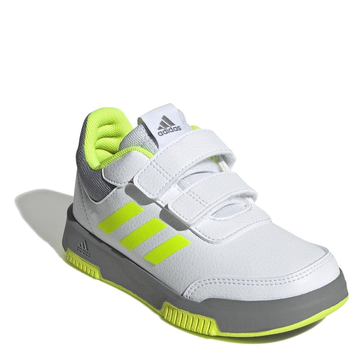 adidas Tensaur 3 Trainers Child