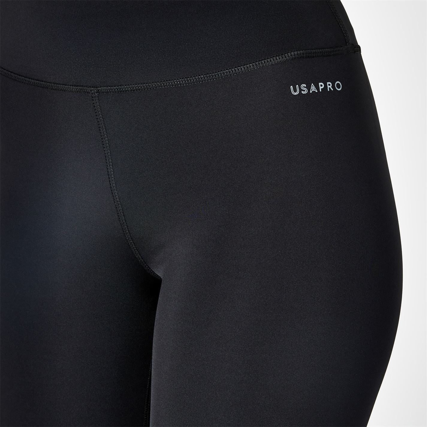 USA Pro Poly Leggings