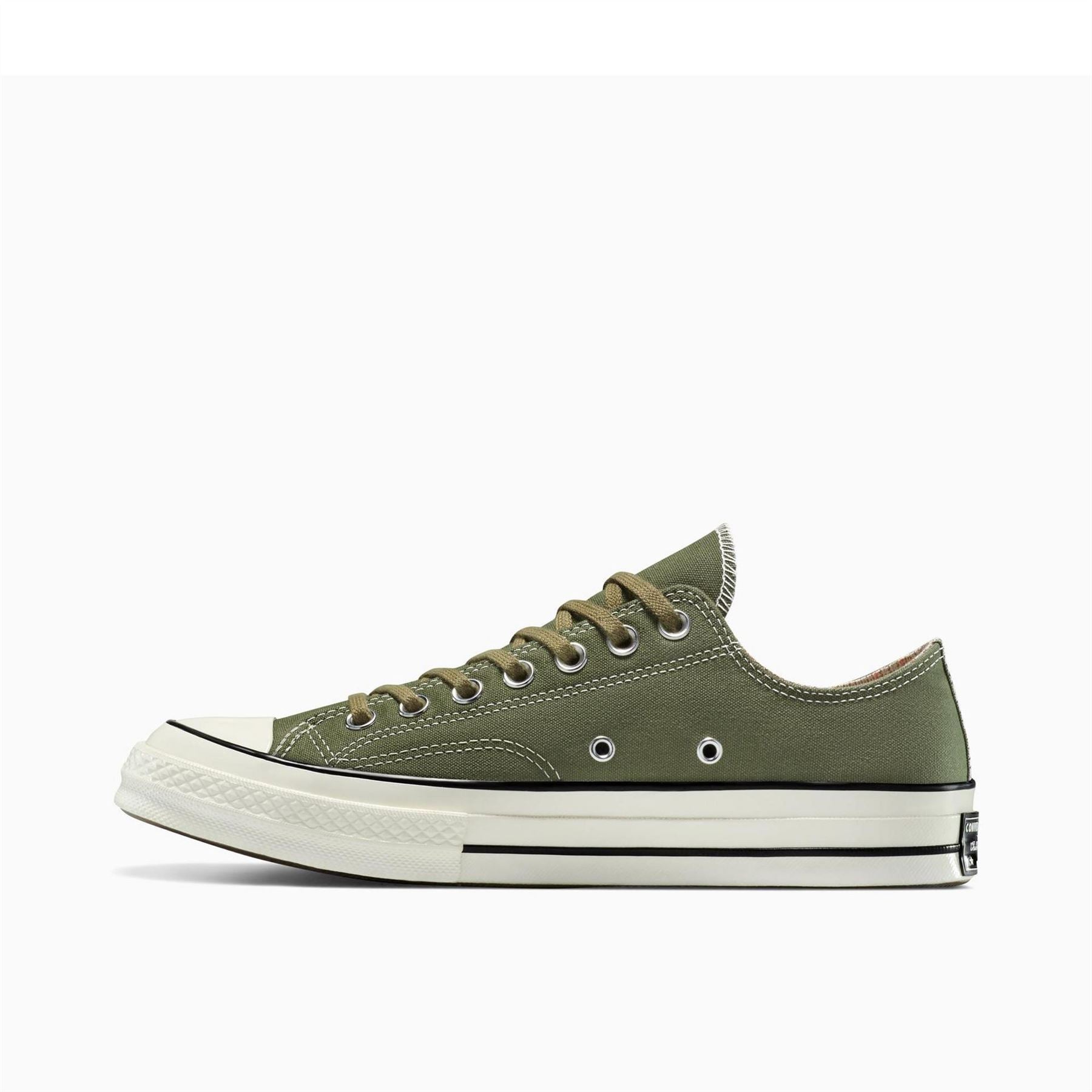 Converse Adults Chuck 70 Houndstooth Lini Canvasas Trainers