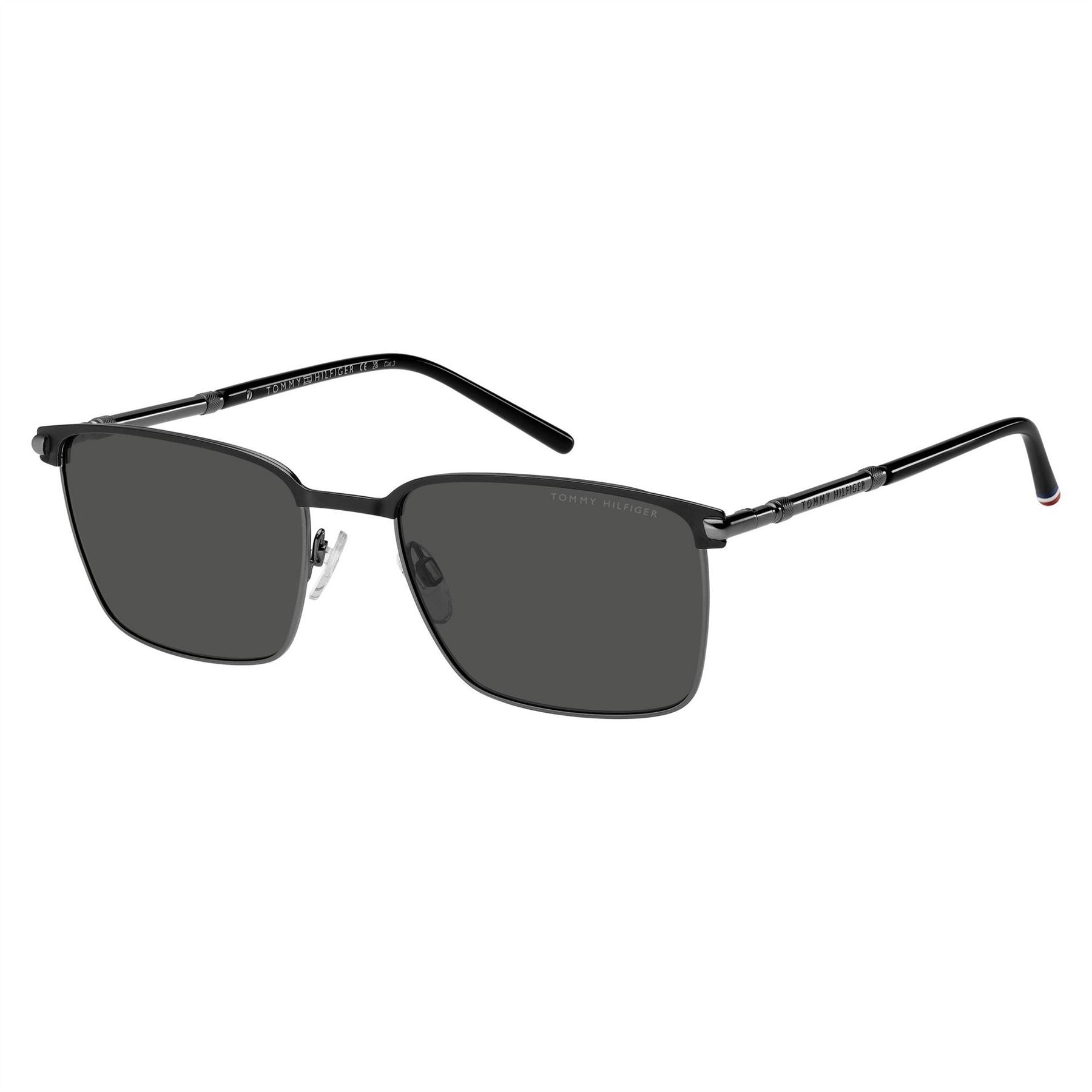 Tommy Hilfiger Sun Sq SunGls Sn63