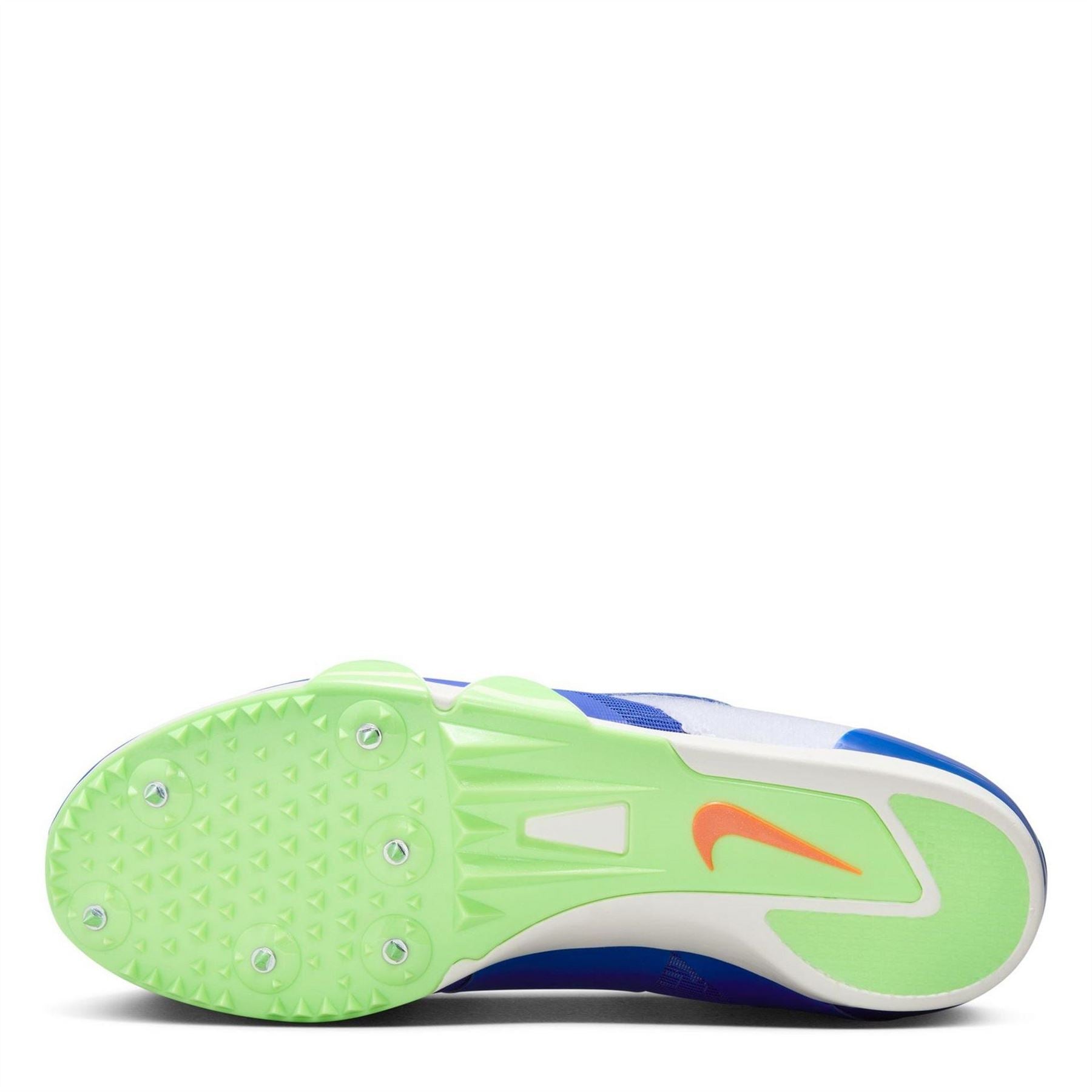 Nike Vault Elite Jumping Spike Shoes Juniors
