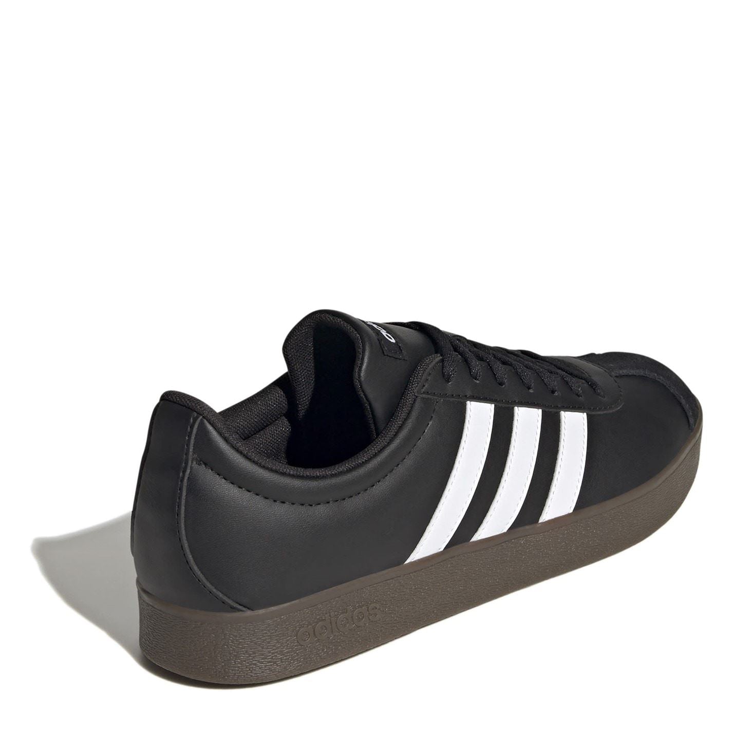 adidas Womens Vl Court Base Shoes