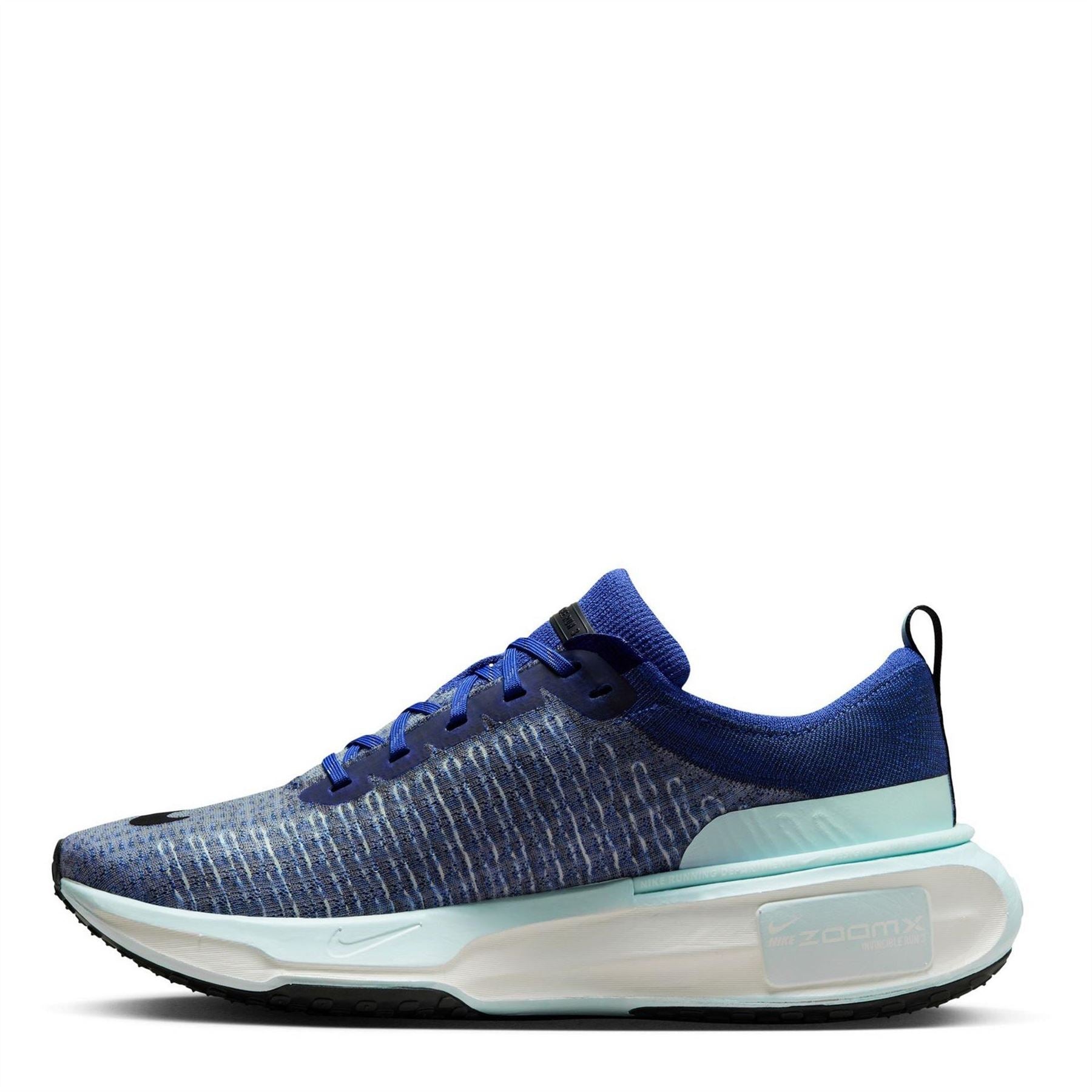 Nike Mens Zoomx Invincible 3 Flyknit Running Shoes