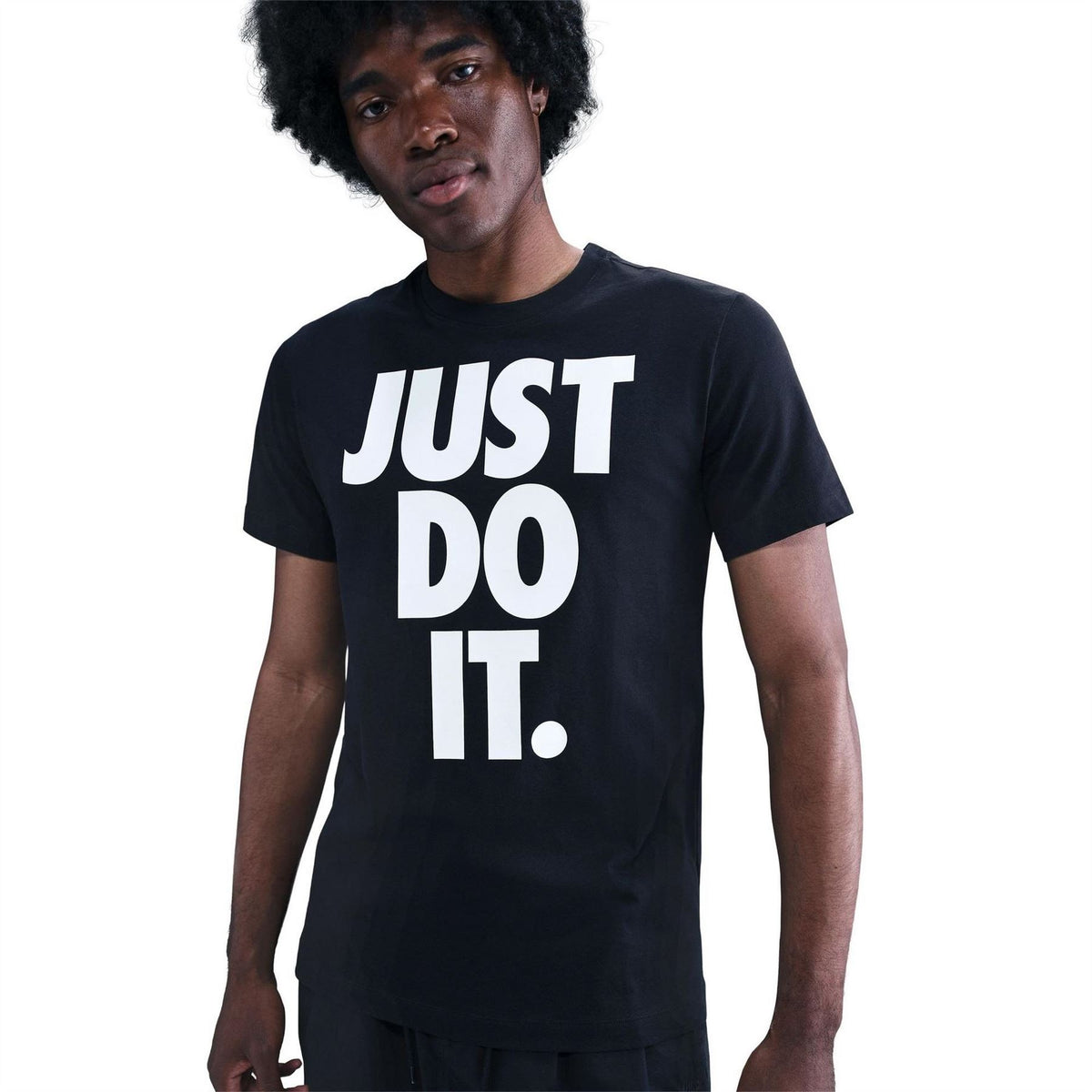 Nike Mens Sportswear Club T-Shirt