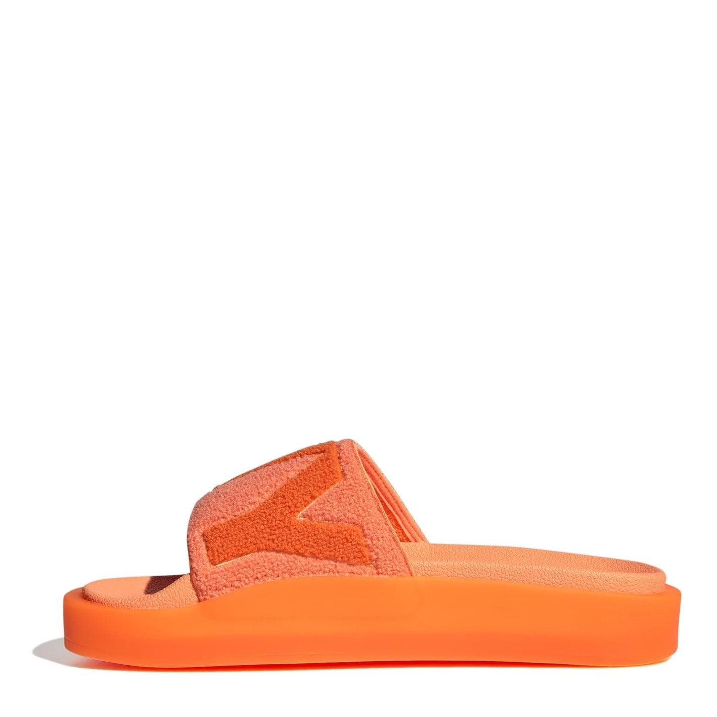 adidas Originals Ivp Platform Slide Mules