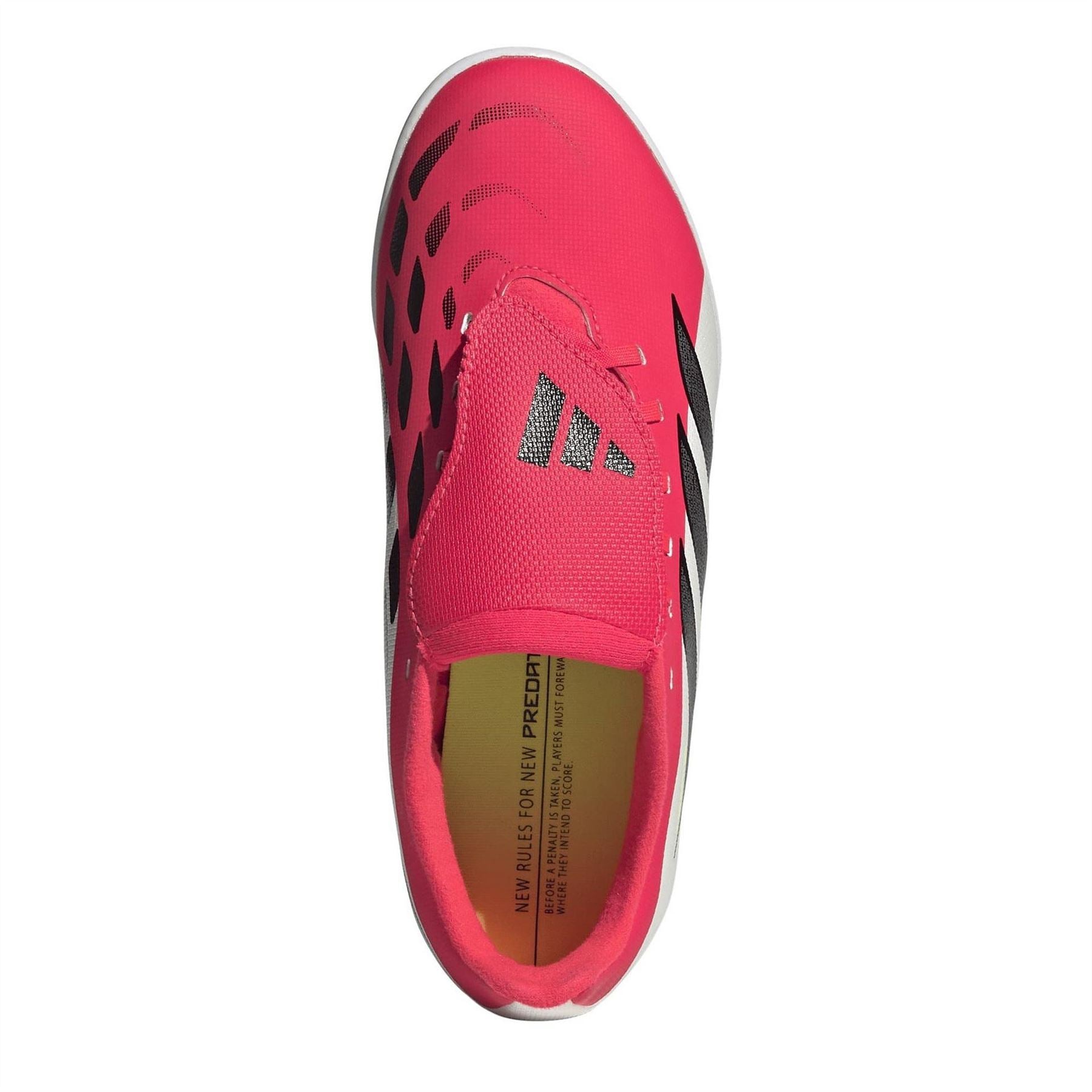 adidas Predator Club Astro Turf Football Boot