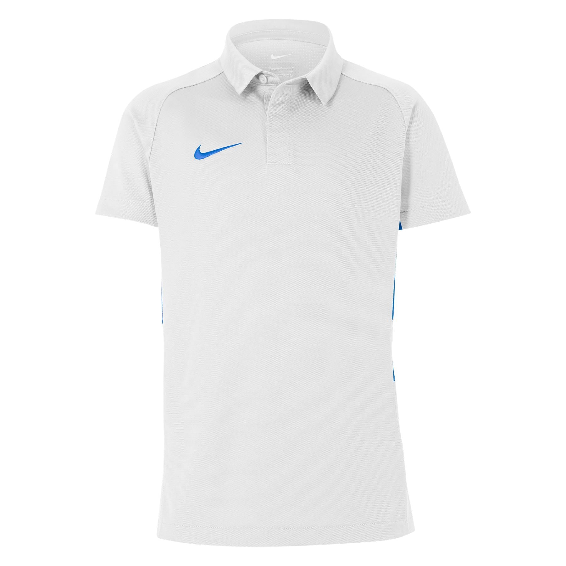 Nike Kids Hockey Polo Shirt