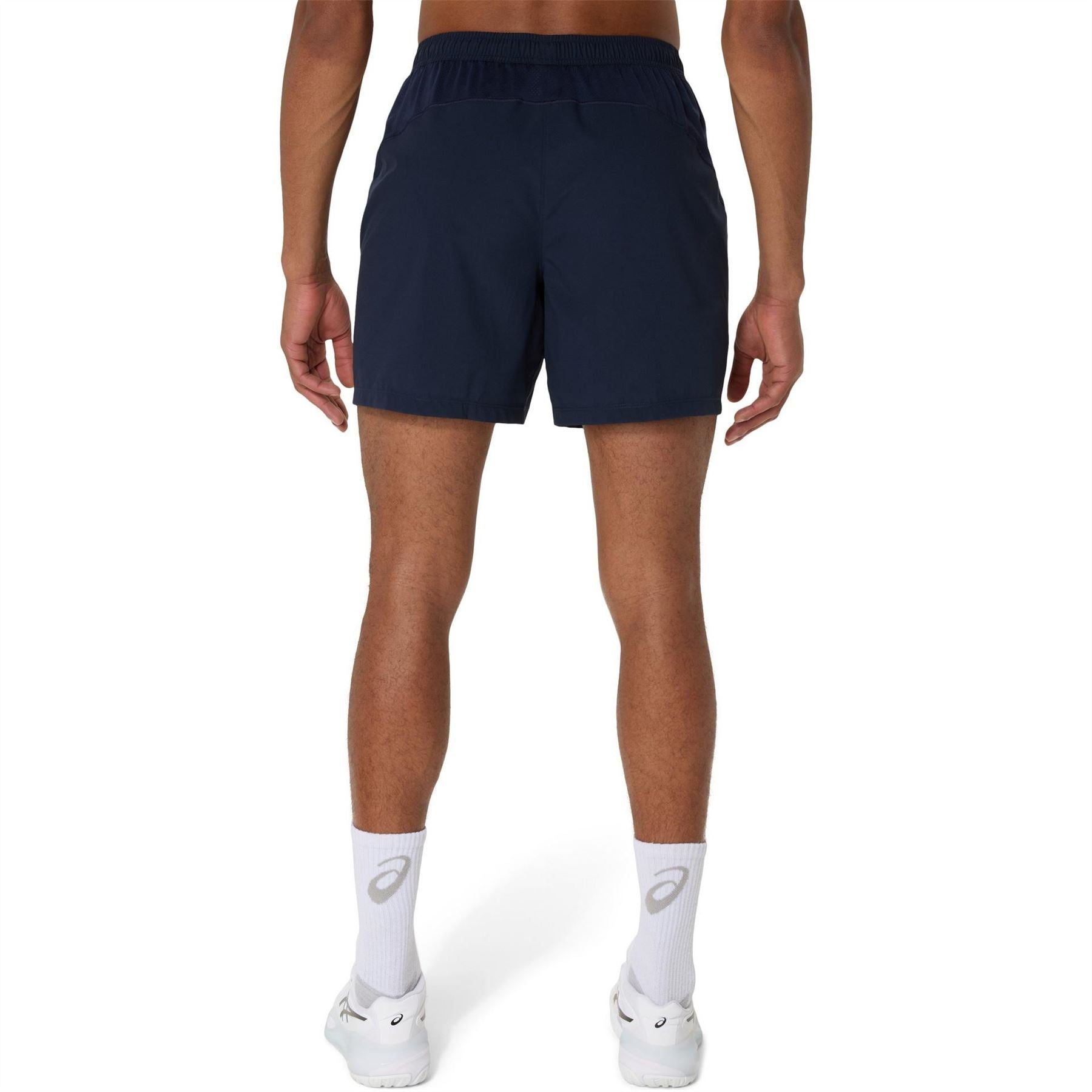 Asics Mens 7in Short Tennis