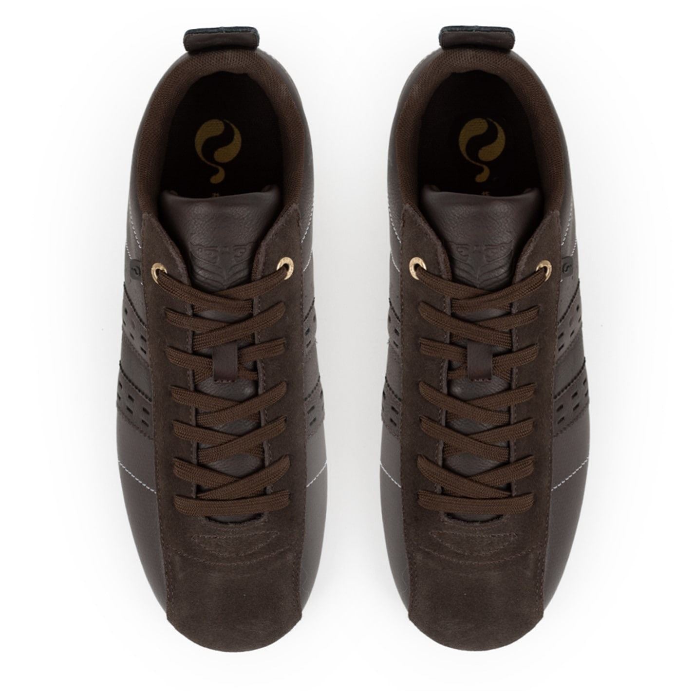 Quick Mens Typhoon Sp Trainers