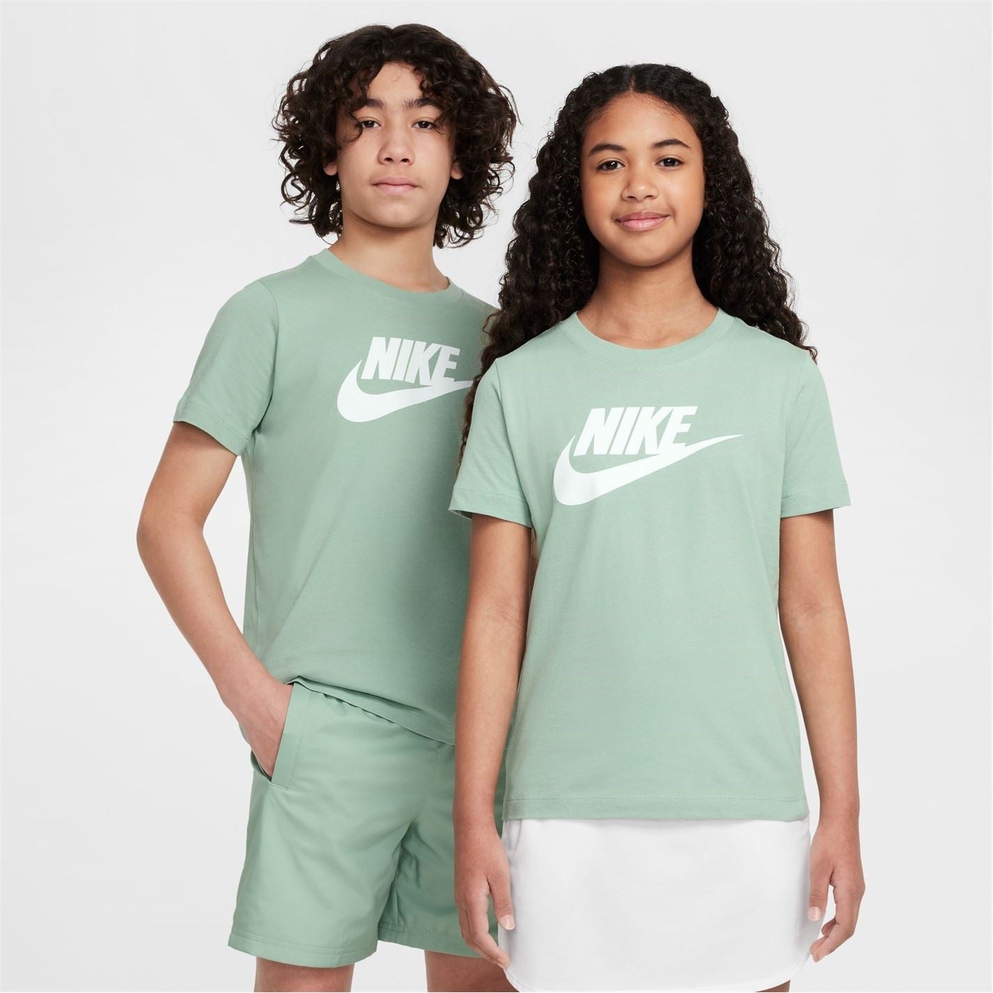 Nike Sportswear T-Shirt Junior