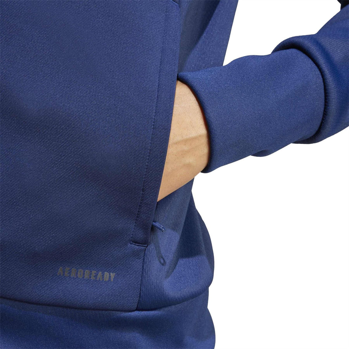 adidas Tiro25 FulL-Zip W