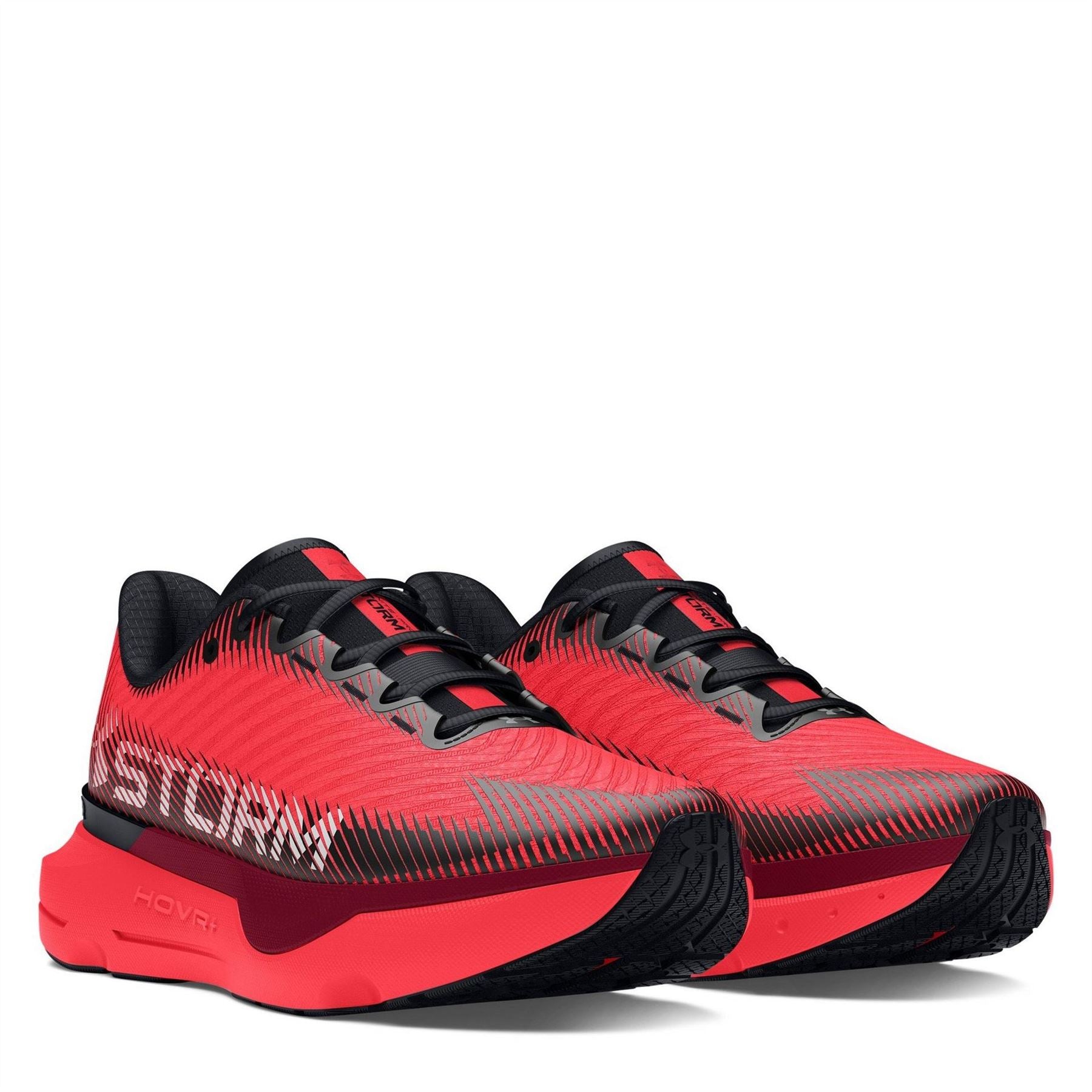 Under Armour Infinite Pro Storm Entry Road Running Shoes
