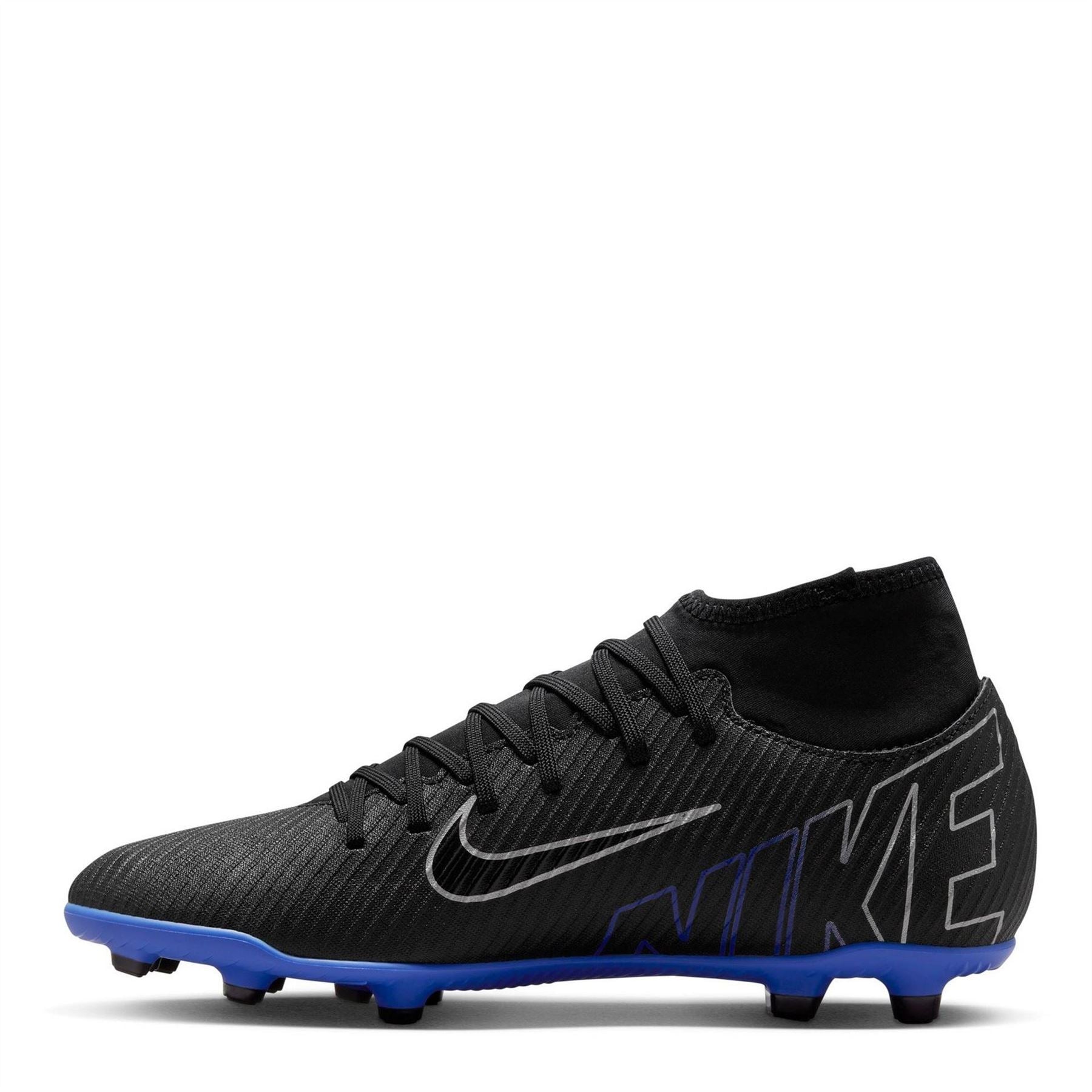 Nike Mercurial Superfly Club Firm Ground Football Boots