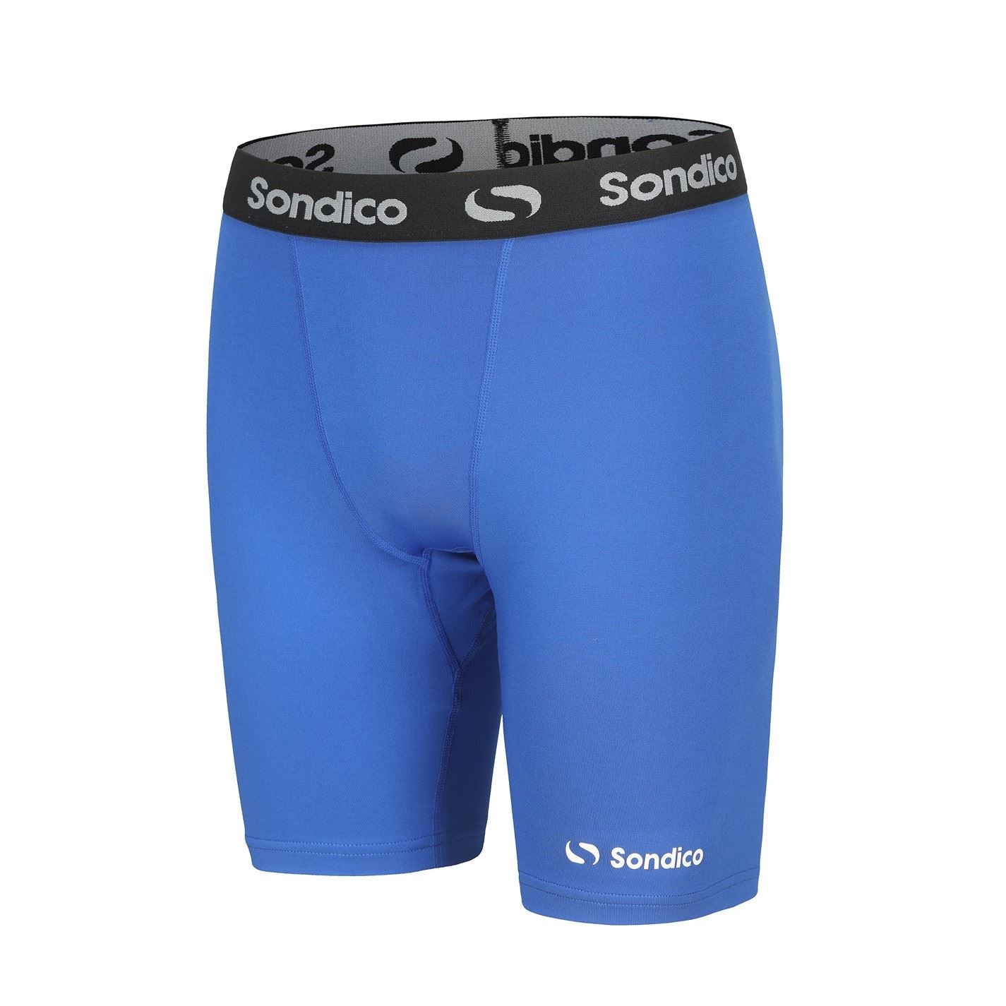 Sondico Mens Core 6 Base Layer Shorts