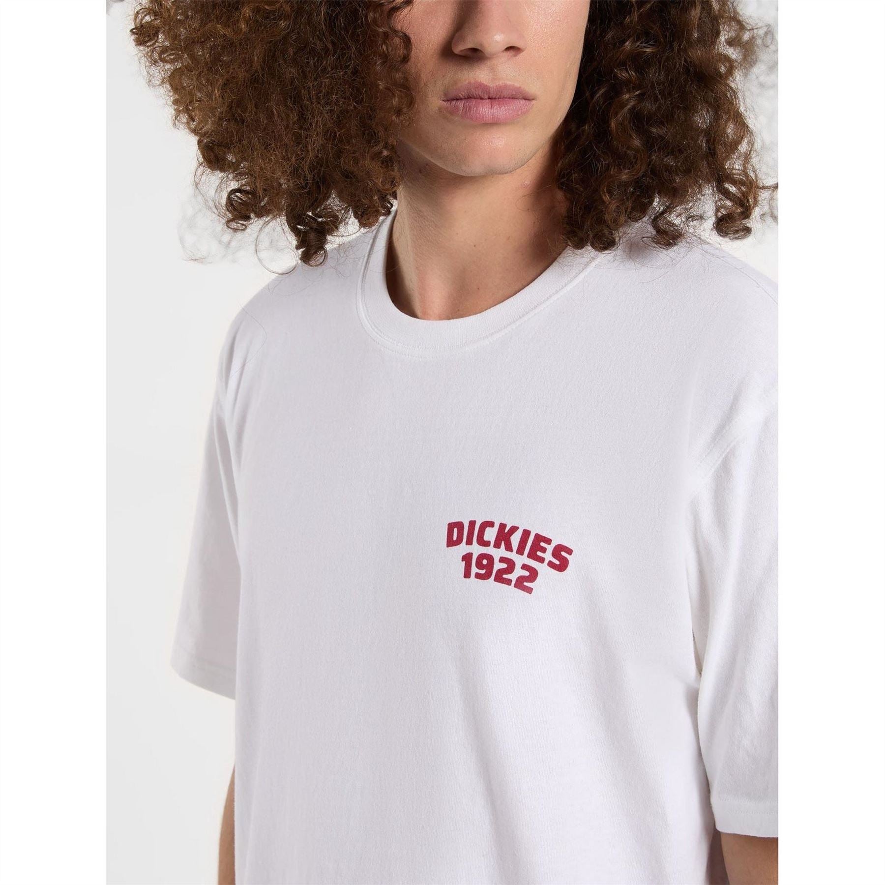 Dickies Mechanic Regular Fit Short Sleeve T-Shirt