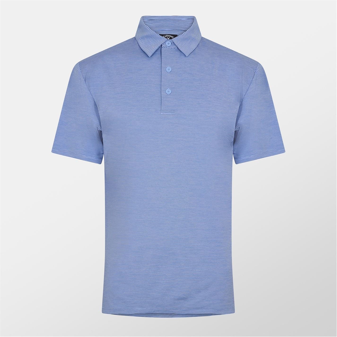 Callaway Short Sleeve Performance Polo Shirt