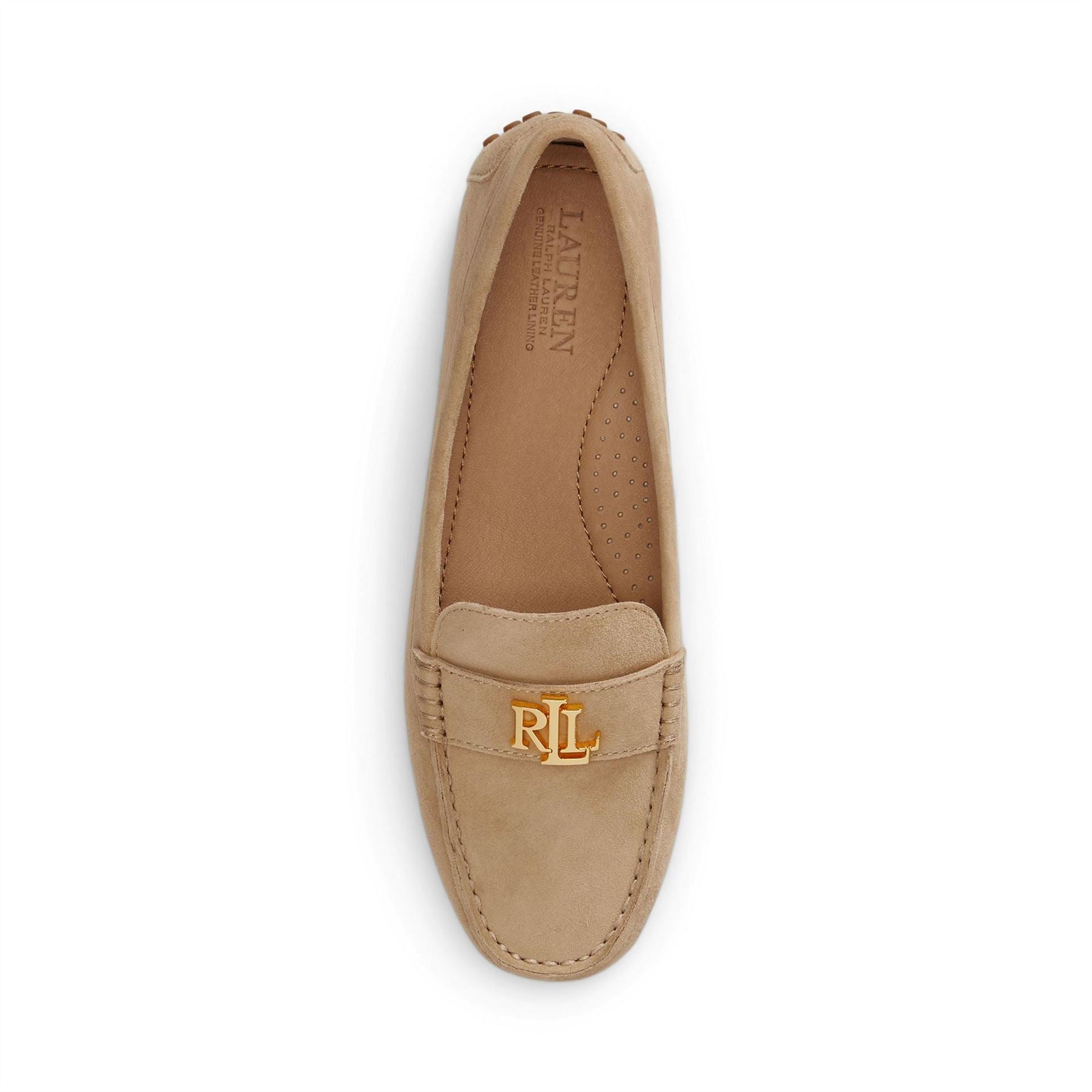 Lauren by Ralph Lauren Barnsbury Loafer