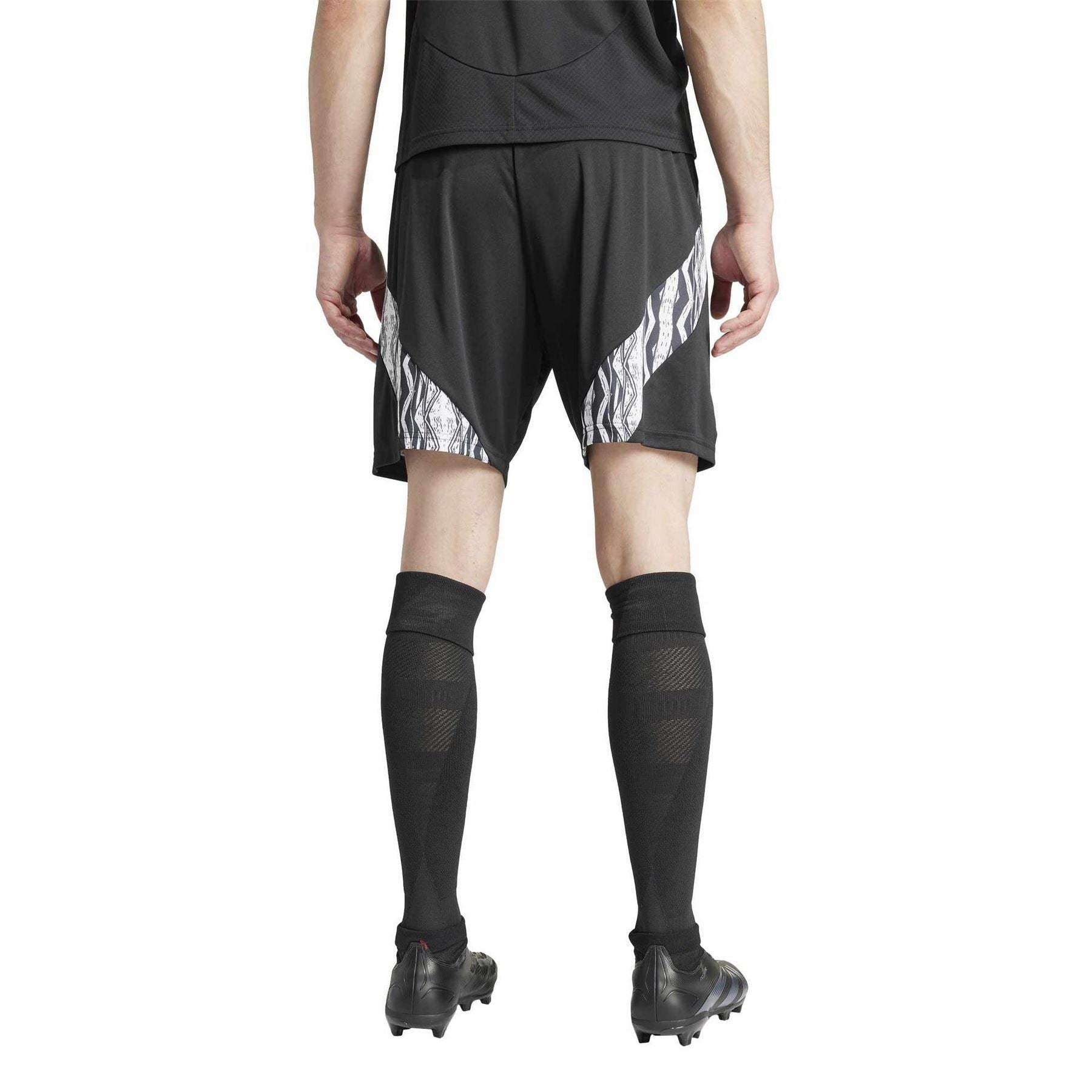 adidas Mens Afc A Sho Football Shorts