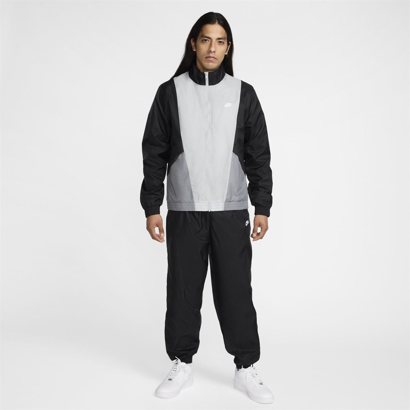 Nike Clb Wvn Tracksuit