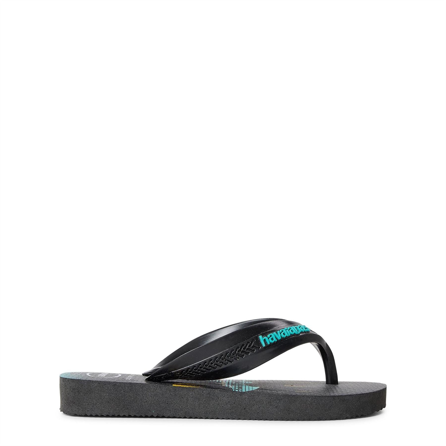 Havaianas Kids Sandal Max Flip Flops