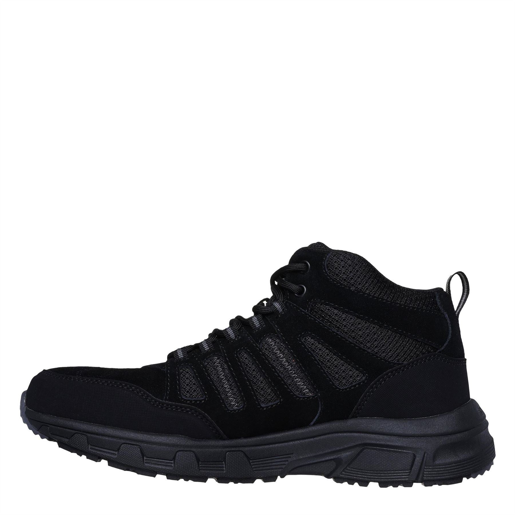 Skechers Oakcanyon Casual Low Top Trainers