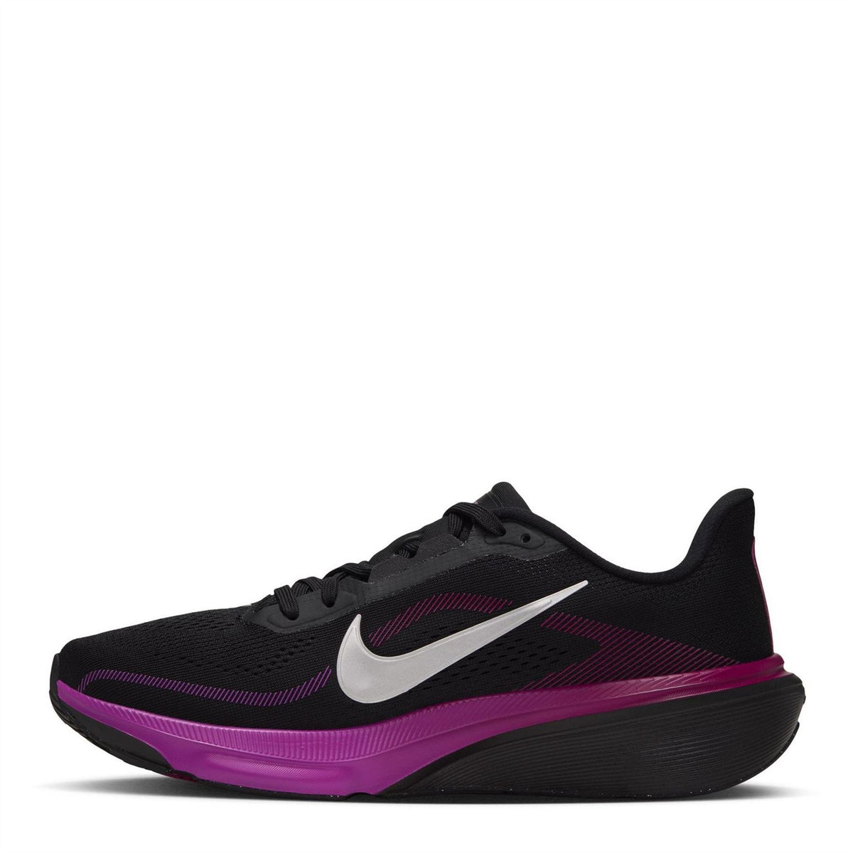 Nike Womens Pegasus 42 Everyday Running Shoes