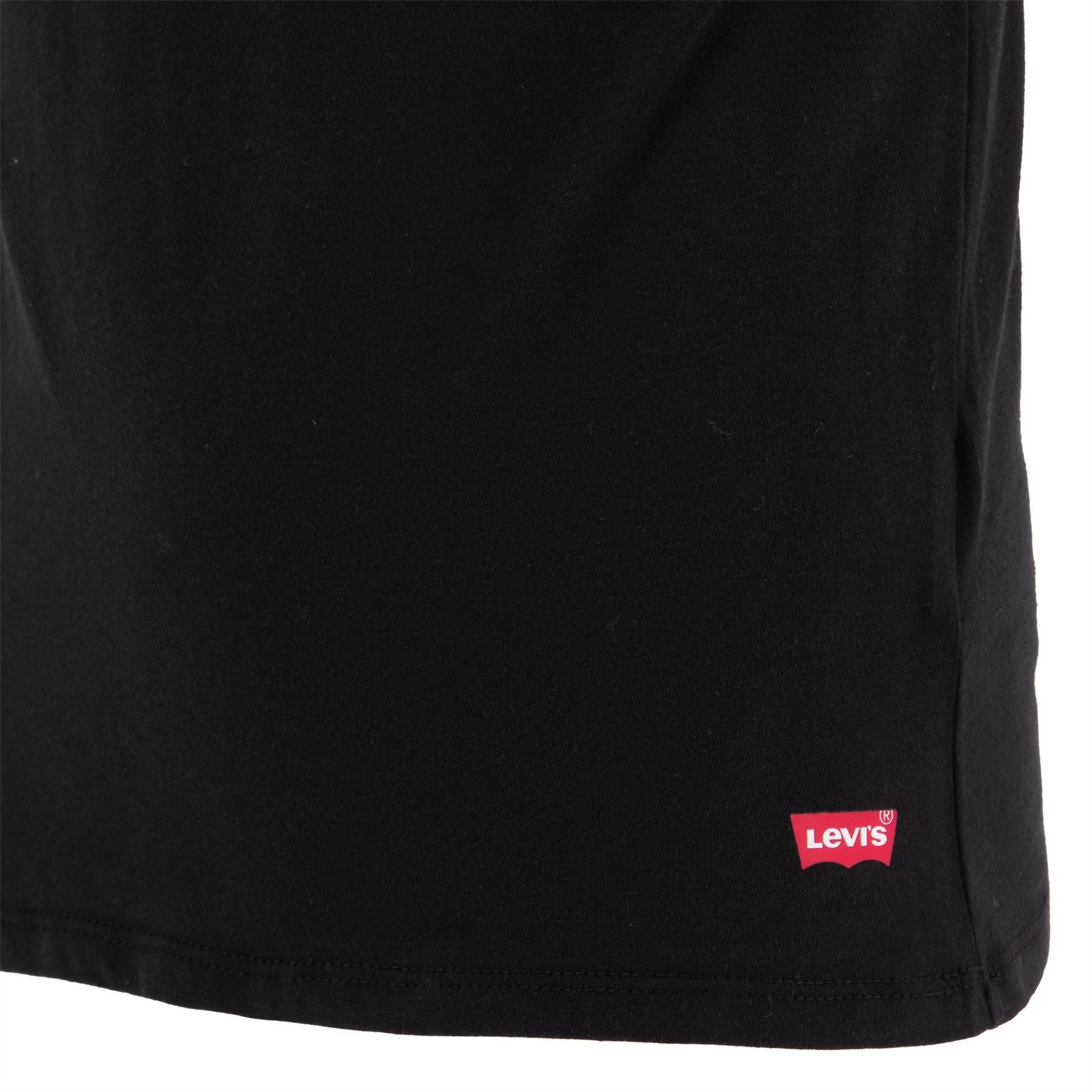 Levis Pack T-Shirt Set Juniors